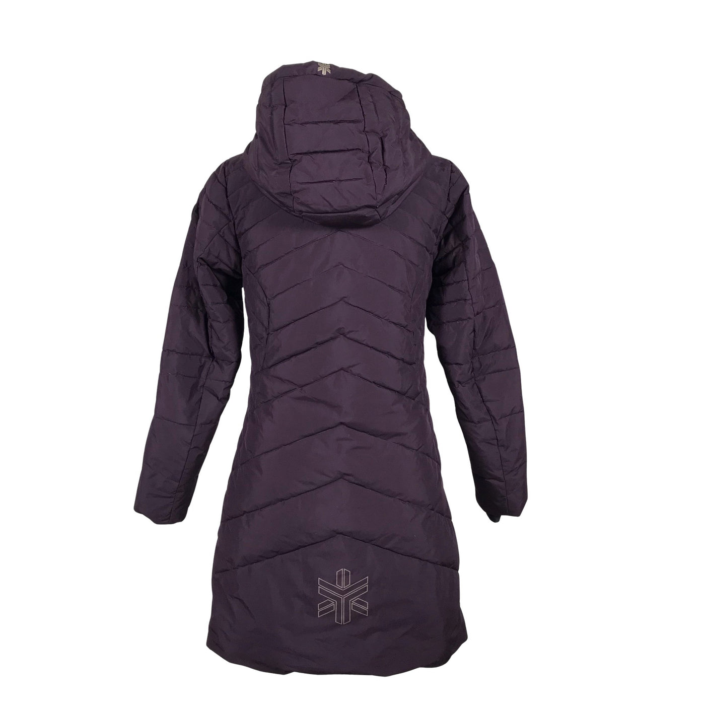 Unisex Áhkká - Kerge sulejope, suurus 34 - Lilla (3)