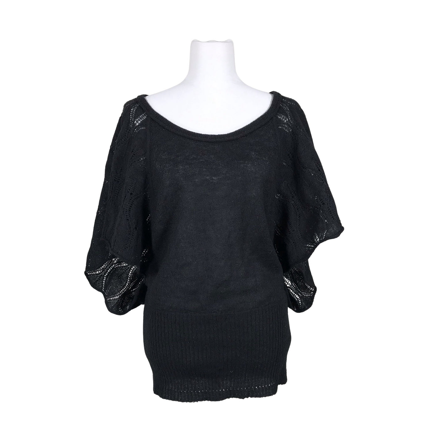 Unisex Levi's - Kampsun, suurus 40 - Hall (1)