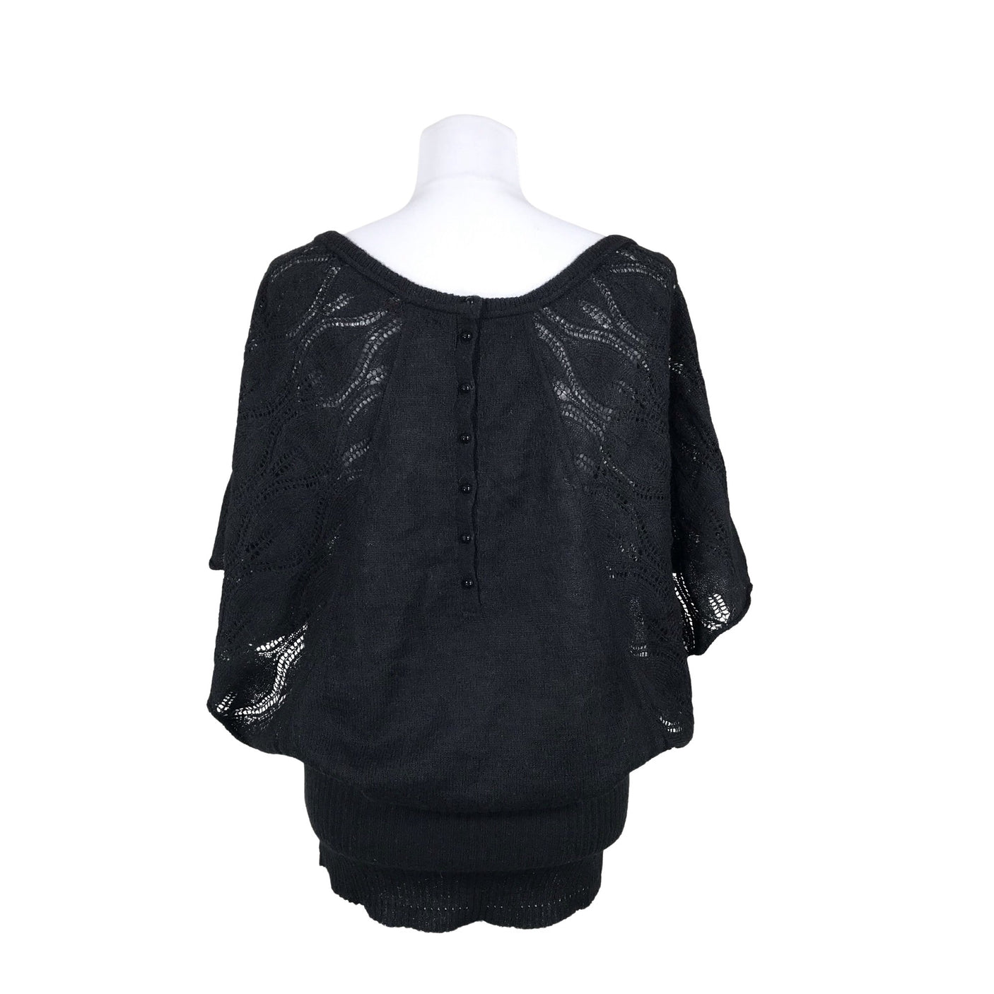 Unisex Levi's - Kampsun, suurus 40 - Hall (2)