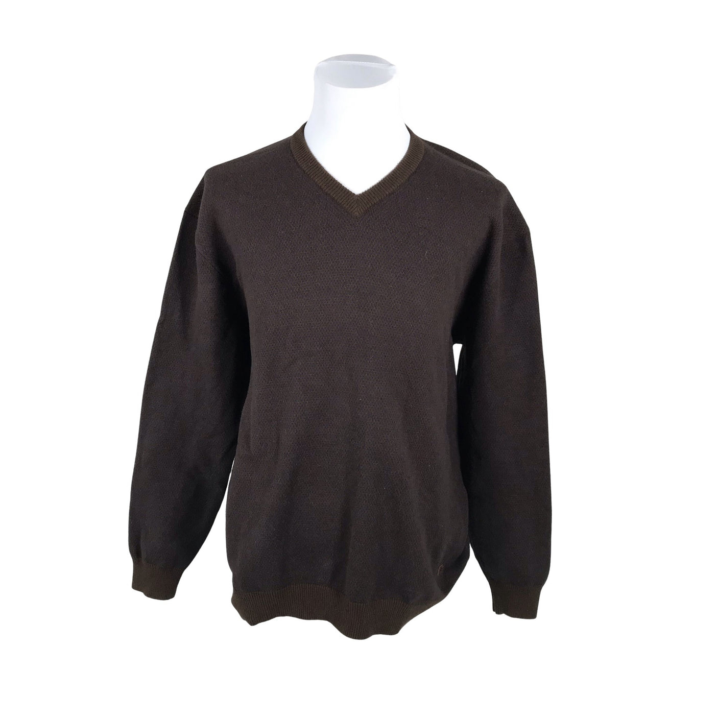 Unisex Camel Active - Kampsun, suurus XXXL - Pruun (1)