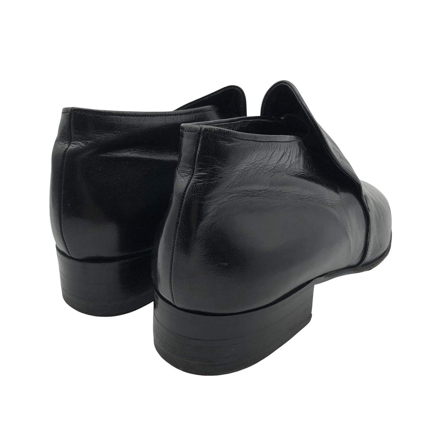 Unisex Bally - Igapäevased jalanõud, suurus XS - Must (3)