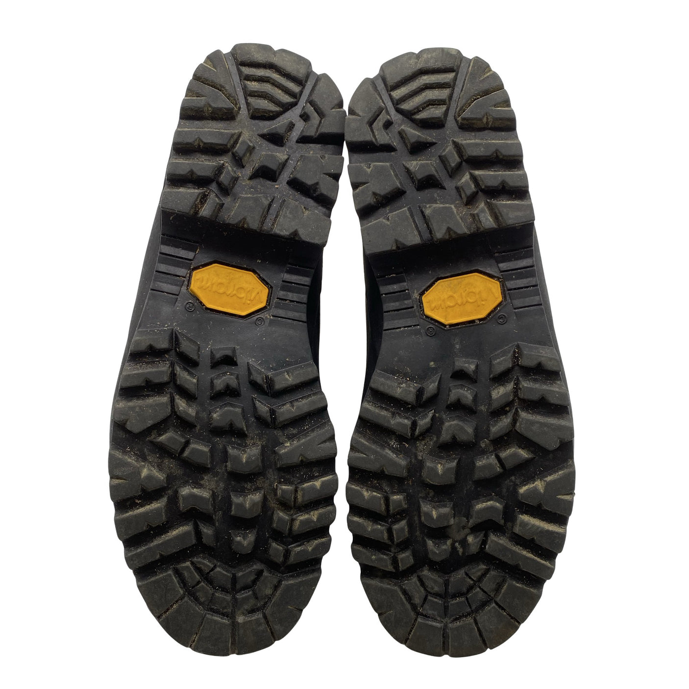 Unisex Tecnica - Matkasaapad, suurus 39 - Pruun (3)