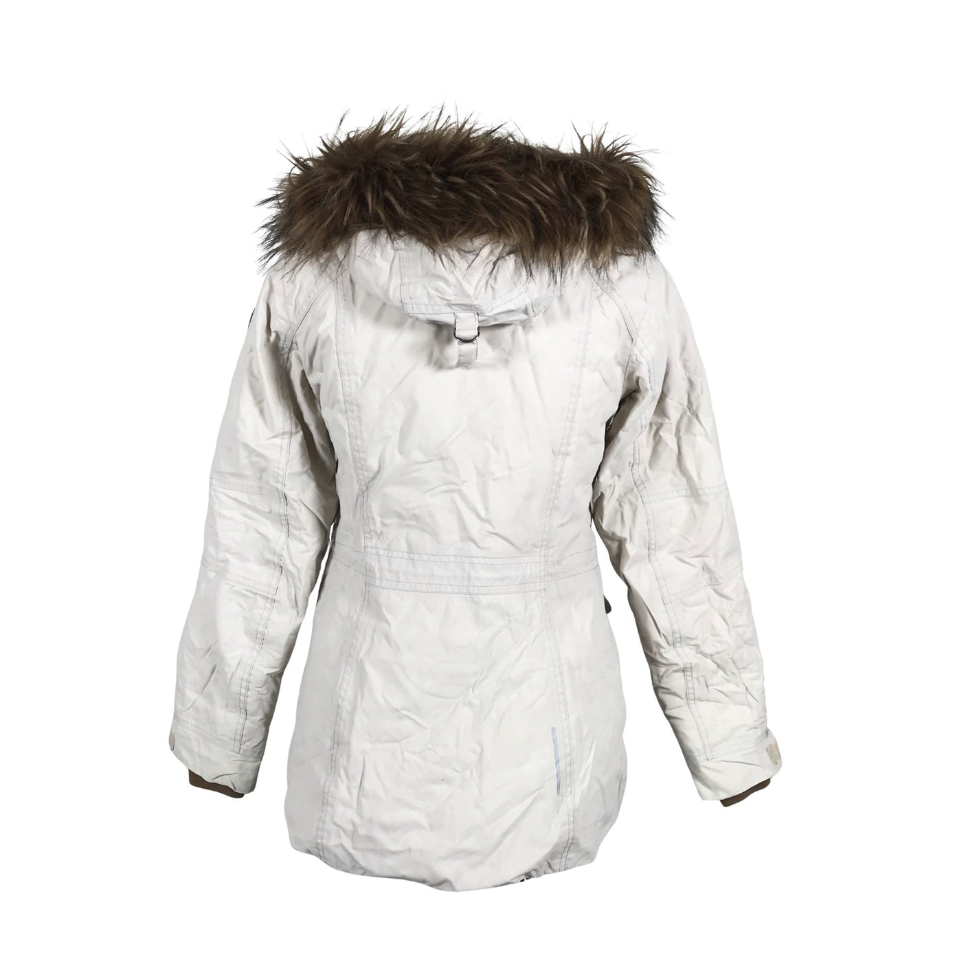 Unisex Icepeak - Talvejope, suurus 34 - Beige (2)