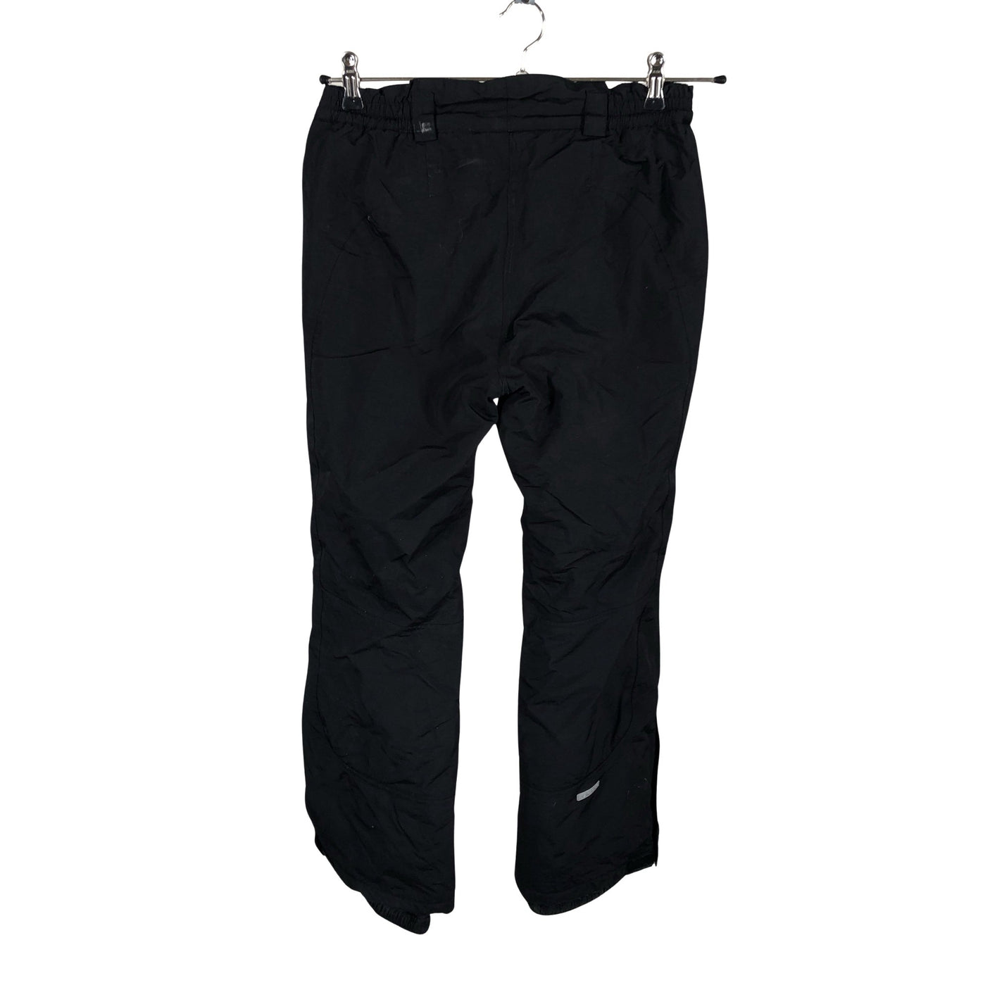 Unisex Icepeak - Talvepüksid, suurus 158 - 164 - Must (2)