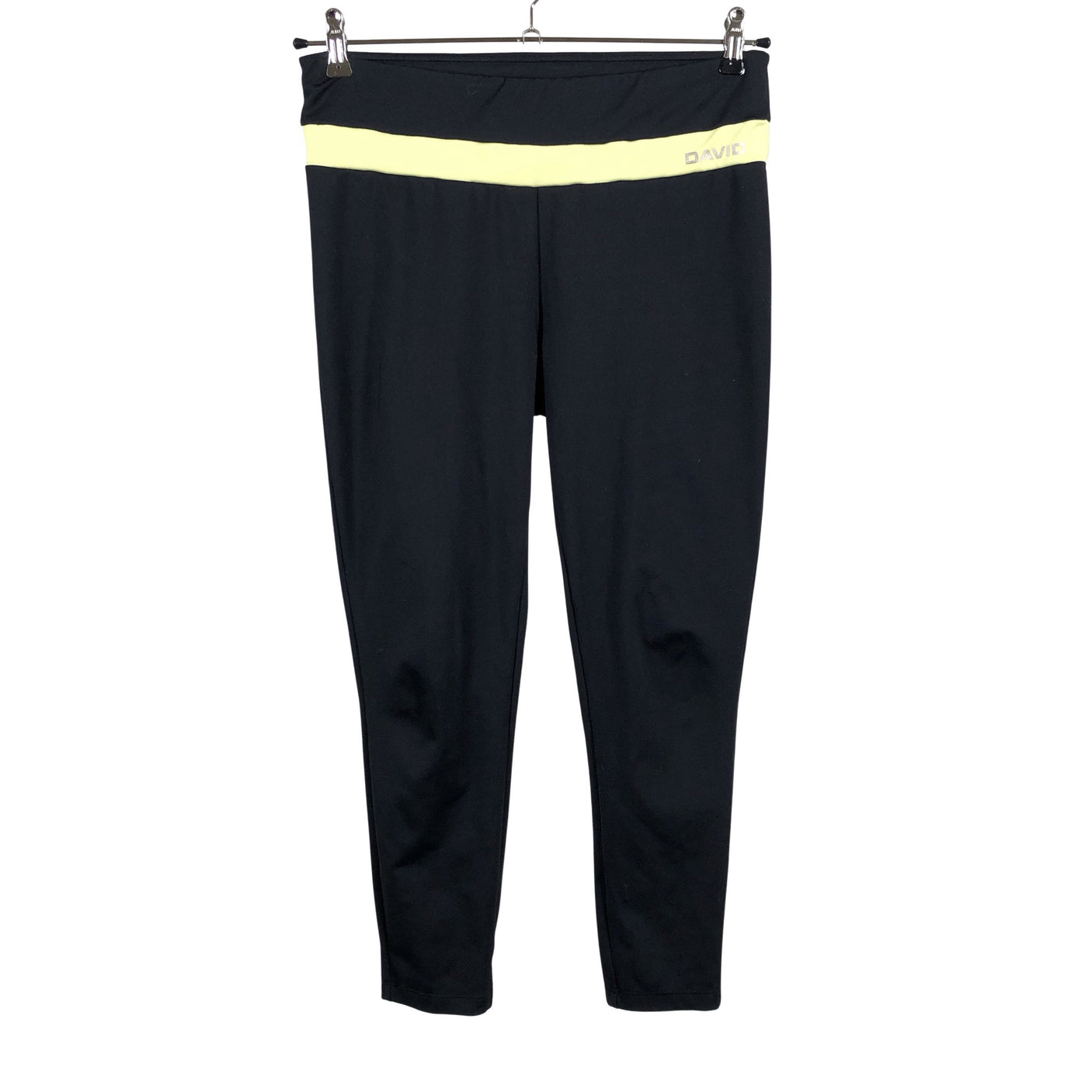 Unisex David - Spordiretuusid, suurus 40 - Must (1)