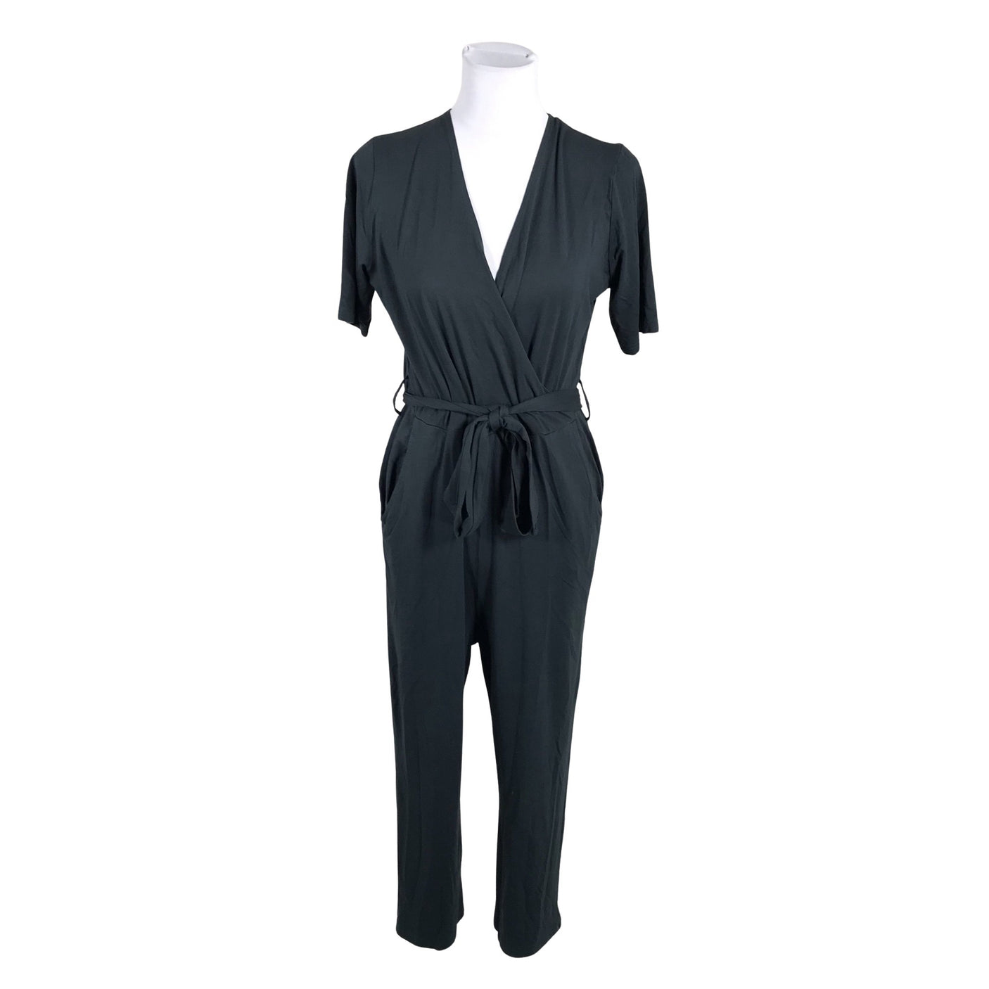 Unisex Second Chance - Pükskostüüm, suurus 38 - Roheline (1)