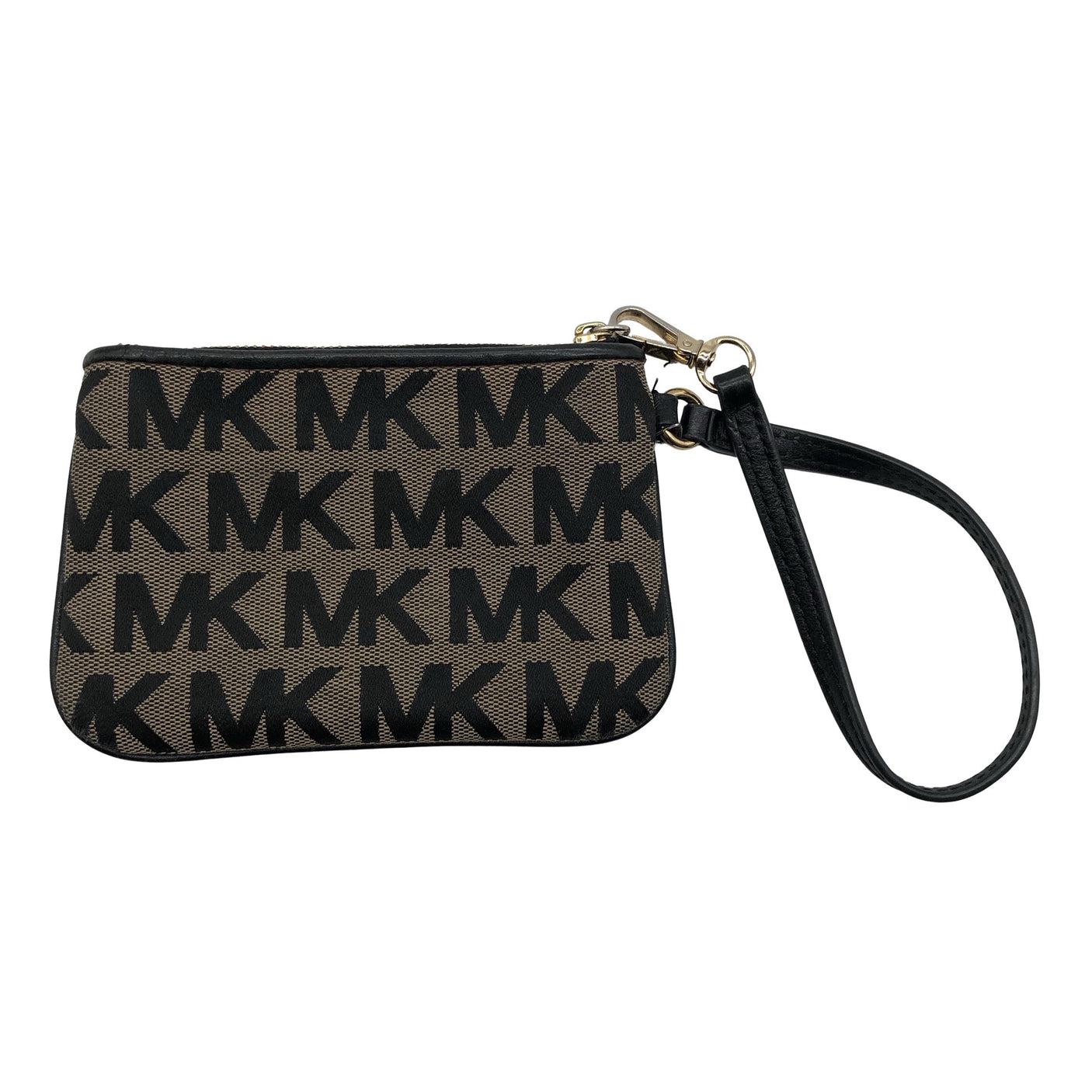 Unisex Michael Kors - Rahakott, suurus Ei kokoa - Must (1)