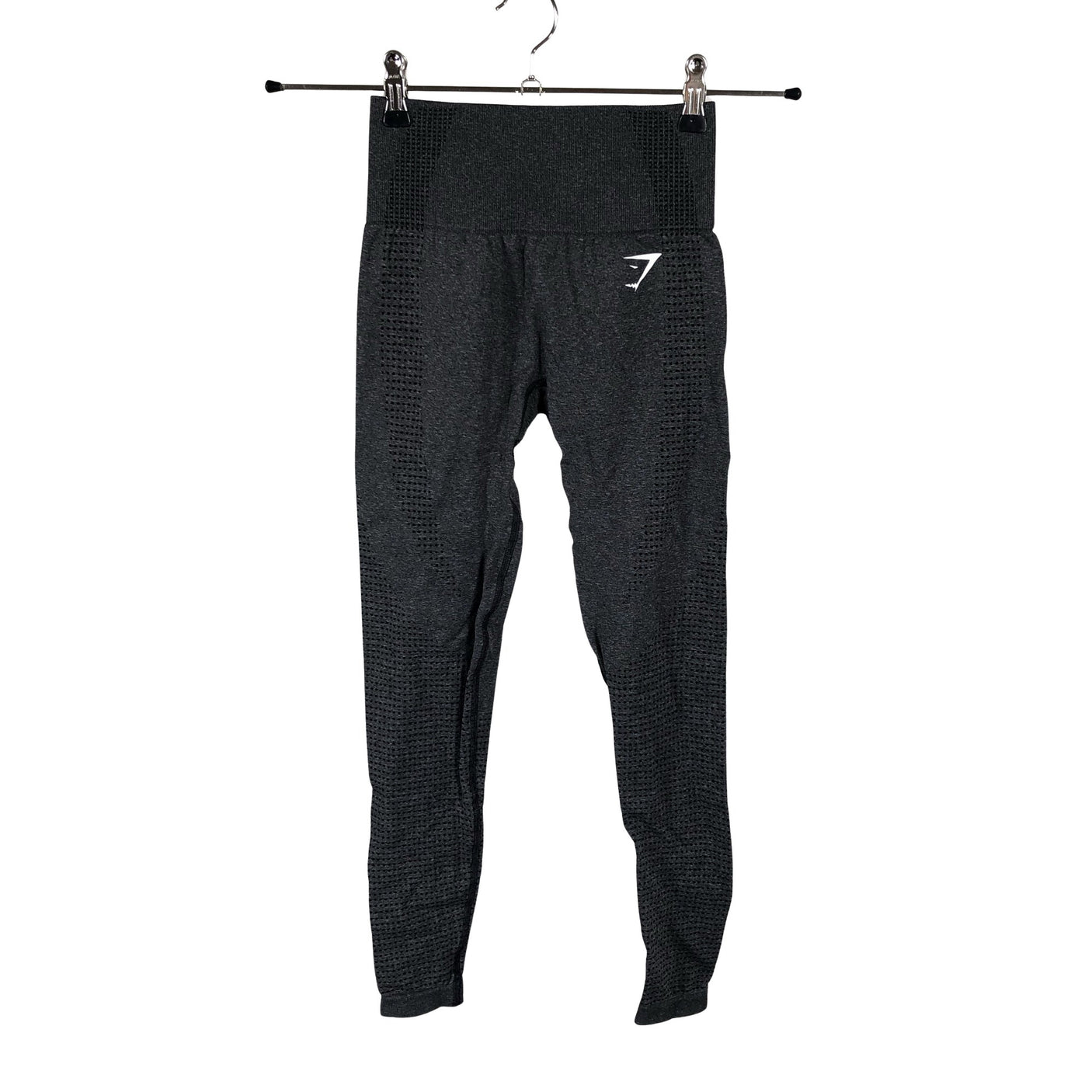 Unisex Gymshark - Spordiretuusid, suurus 34 - Hall (1)