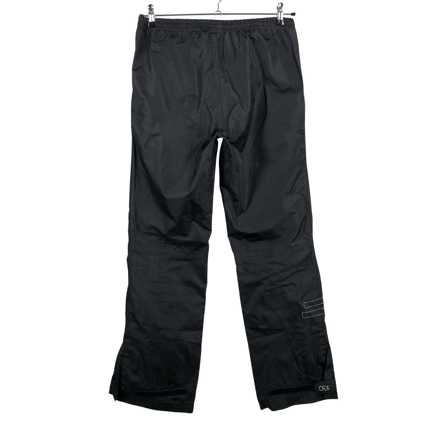 Unisex North Bend - Õuepüksid, suurus 38 - Must (2)