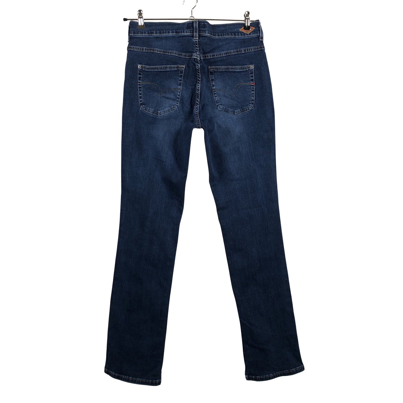 Unisex Lee Cooper - Teksad, suurus W32 - Sinine (2)