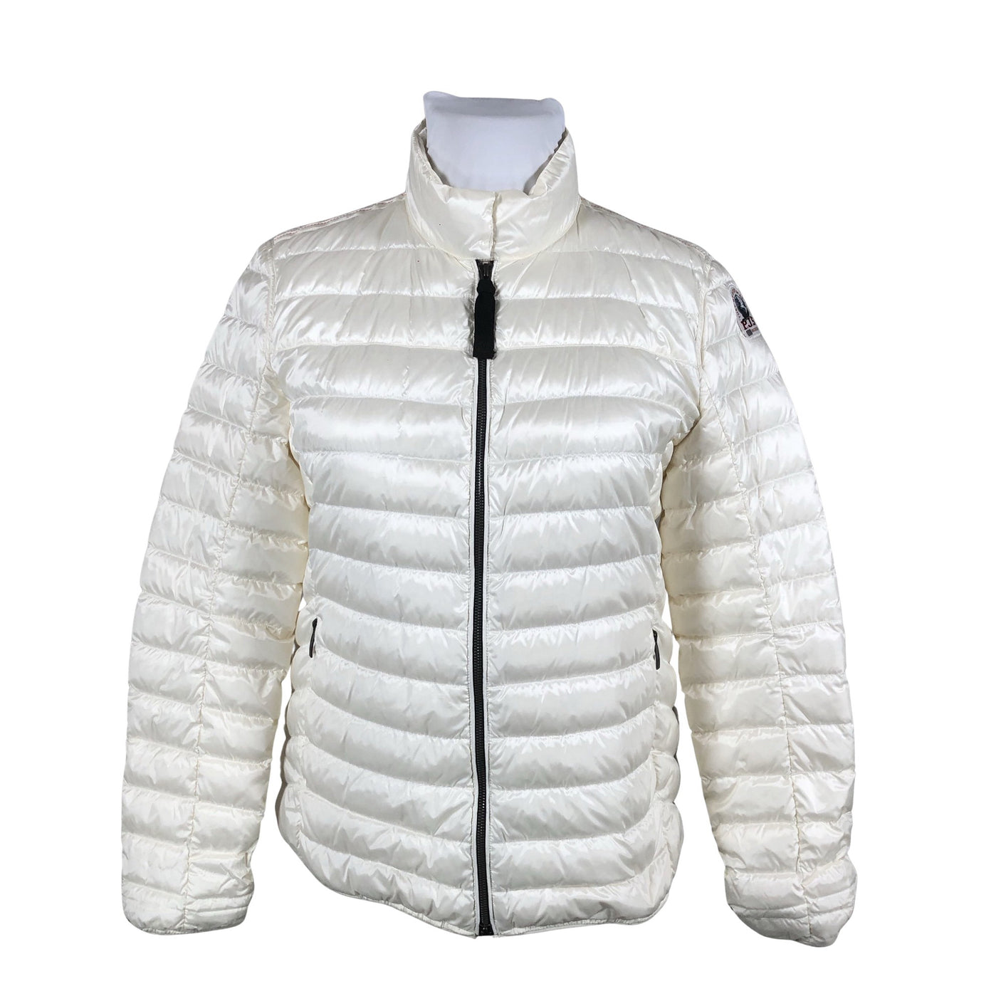 Unisex Parajumpers - Kerge sulejope, suurus 44 - Looduslik valge (1)