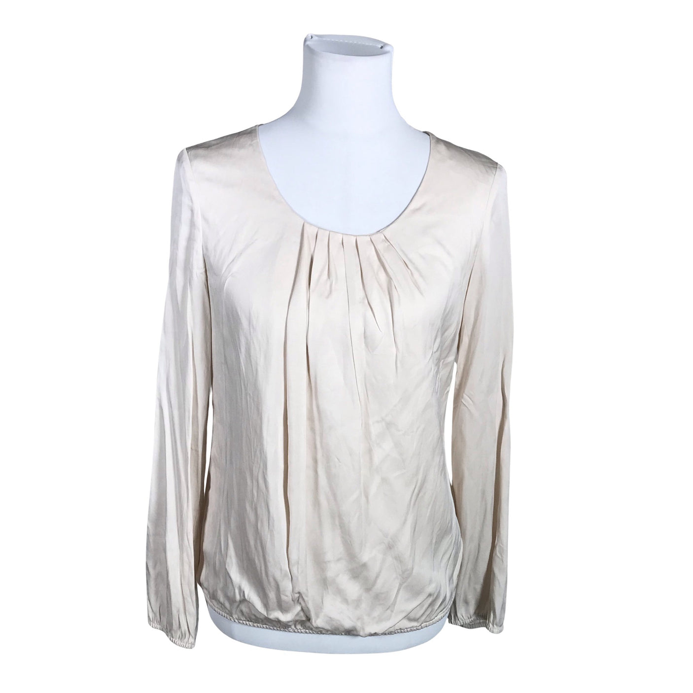 Unisex Repeat - Pluus, suurus 36 - Beige (1)