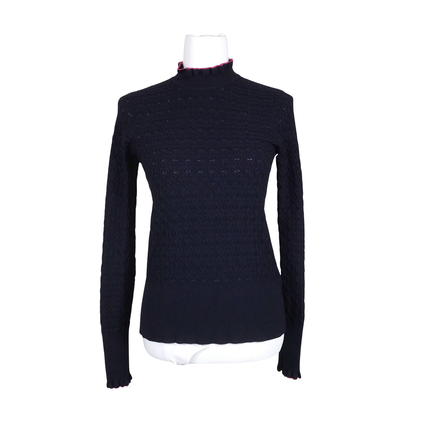 Unisex Scotch&Soda - Kampsun, suurus 40 - Sinine (1)