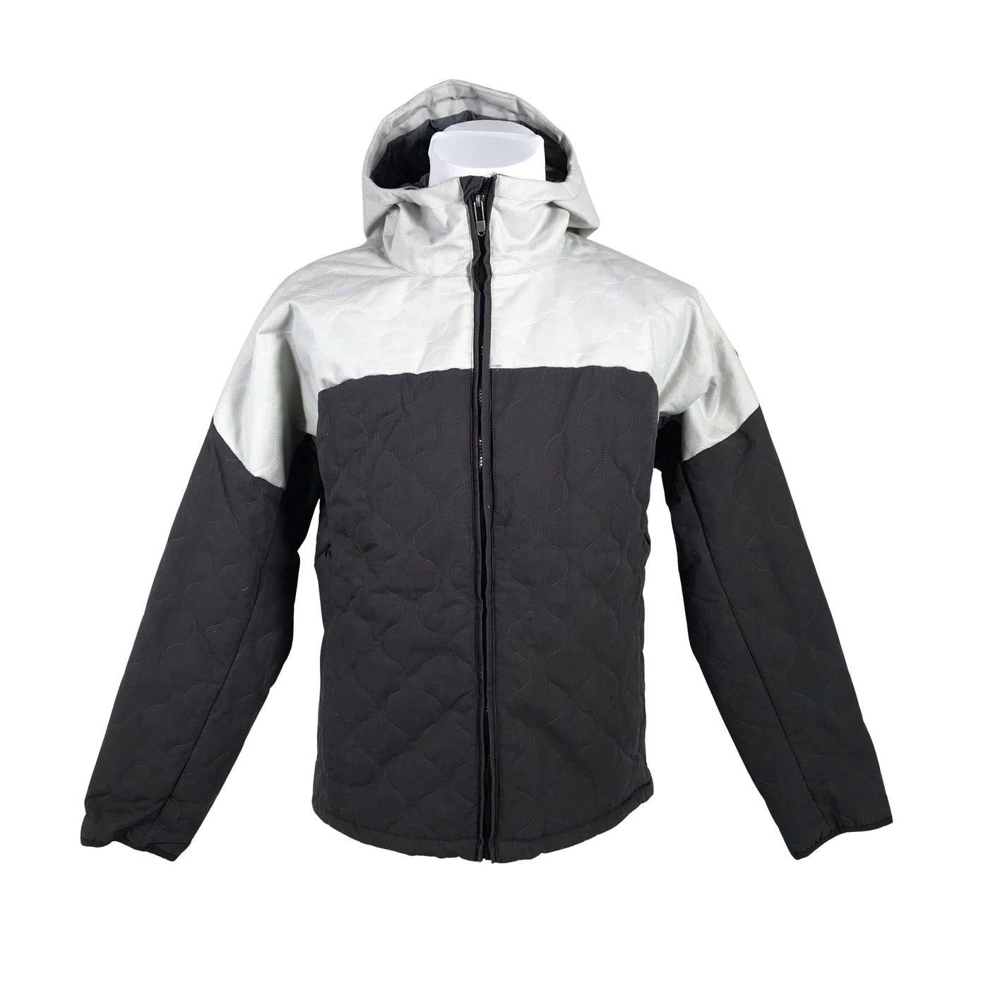Unisex Burton - Talvejope, suurus M - Hall (1)