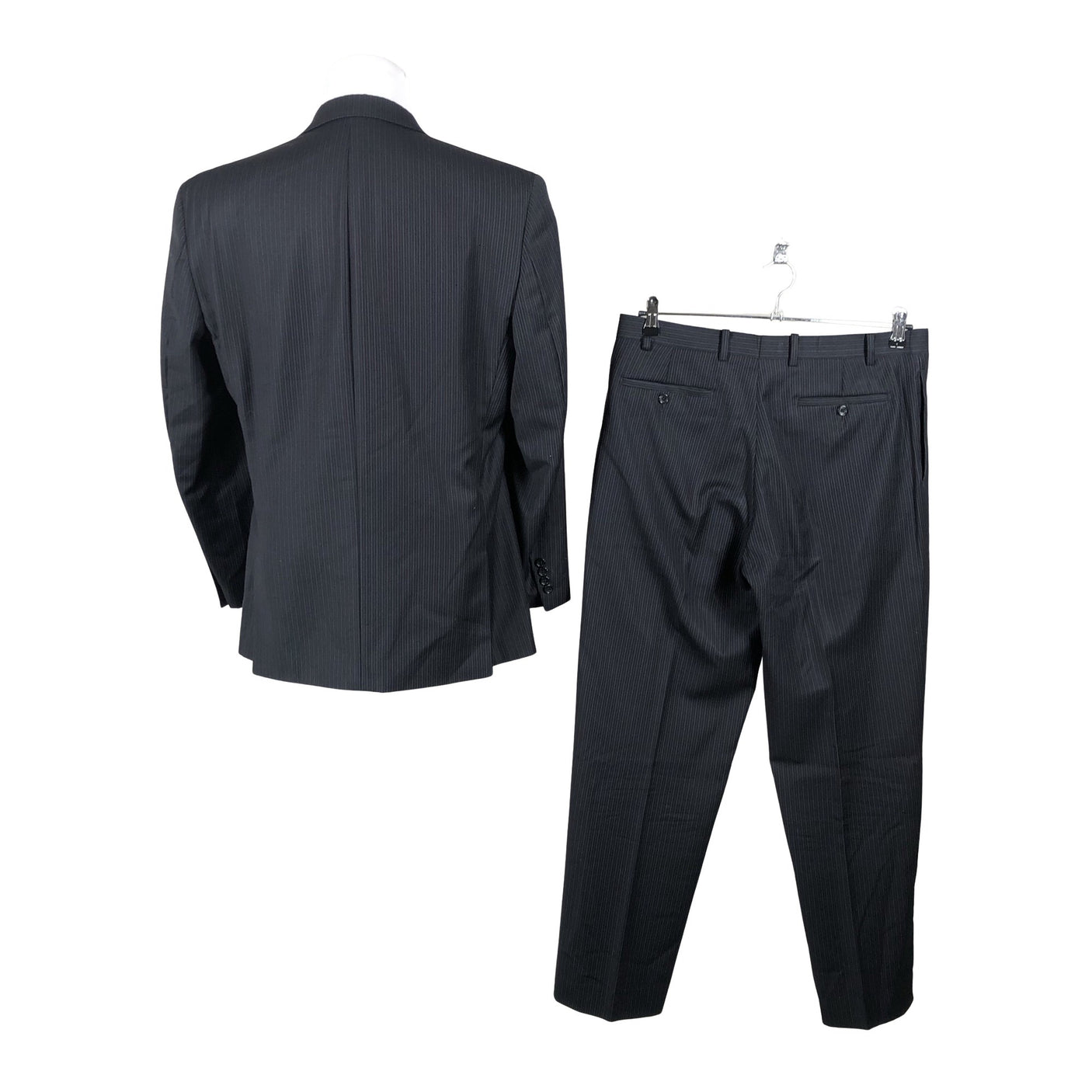 Unisex Calvin Klein - Ülikond, suurus XL - Sinine (2)