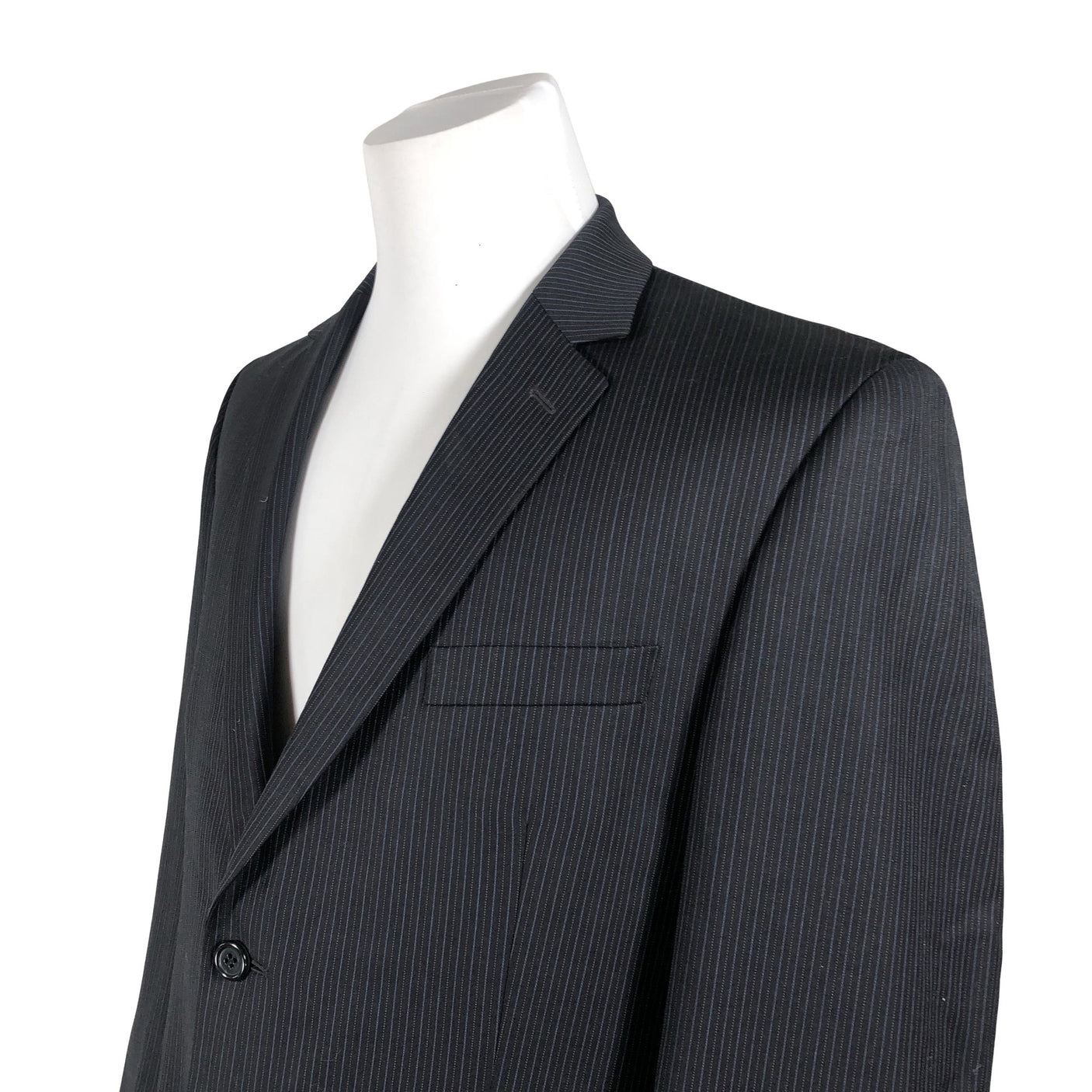 Unisex Calvin Klein - Ülikond, suurus XL - Sinine (3)