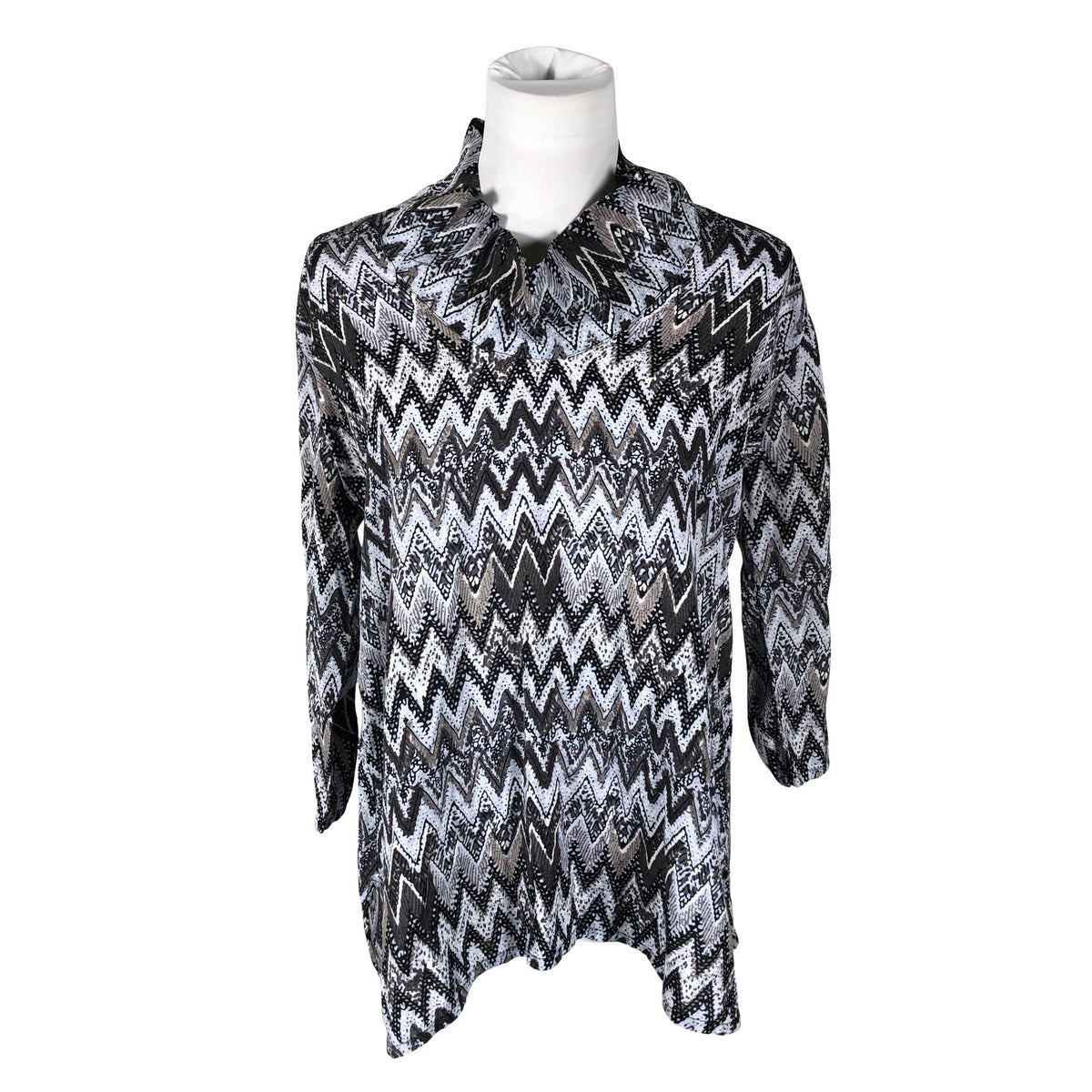 Unisex The Masai - Pluus, suurus S - Helesinine (1)