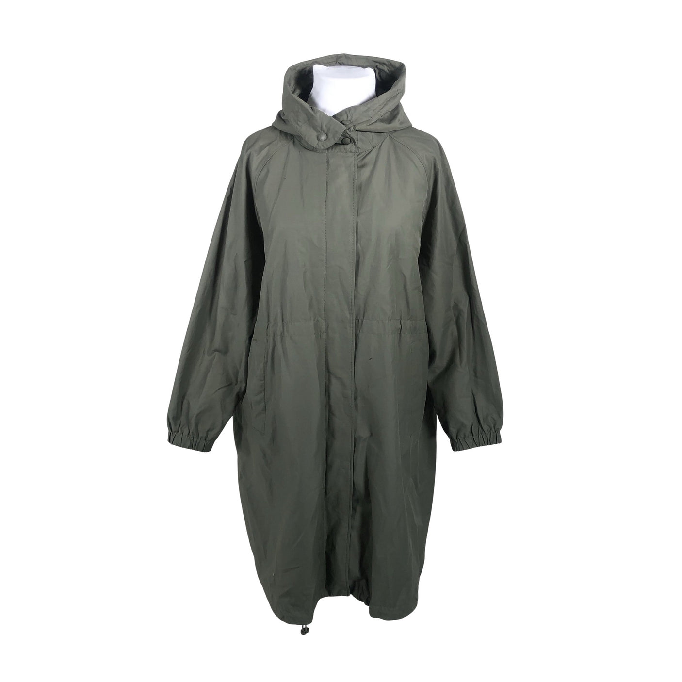 Unisex Noom - Jope, suurus 46 - Roheline (1)