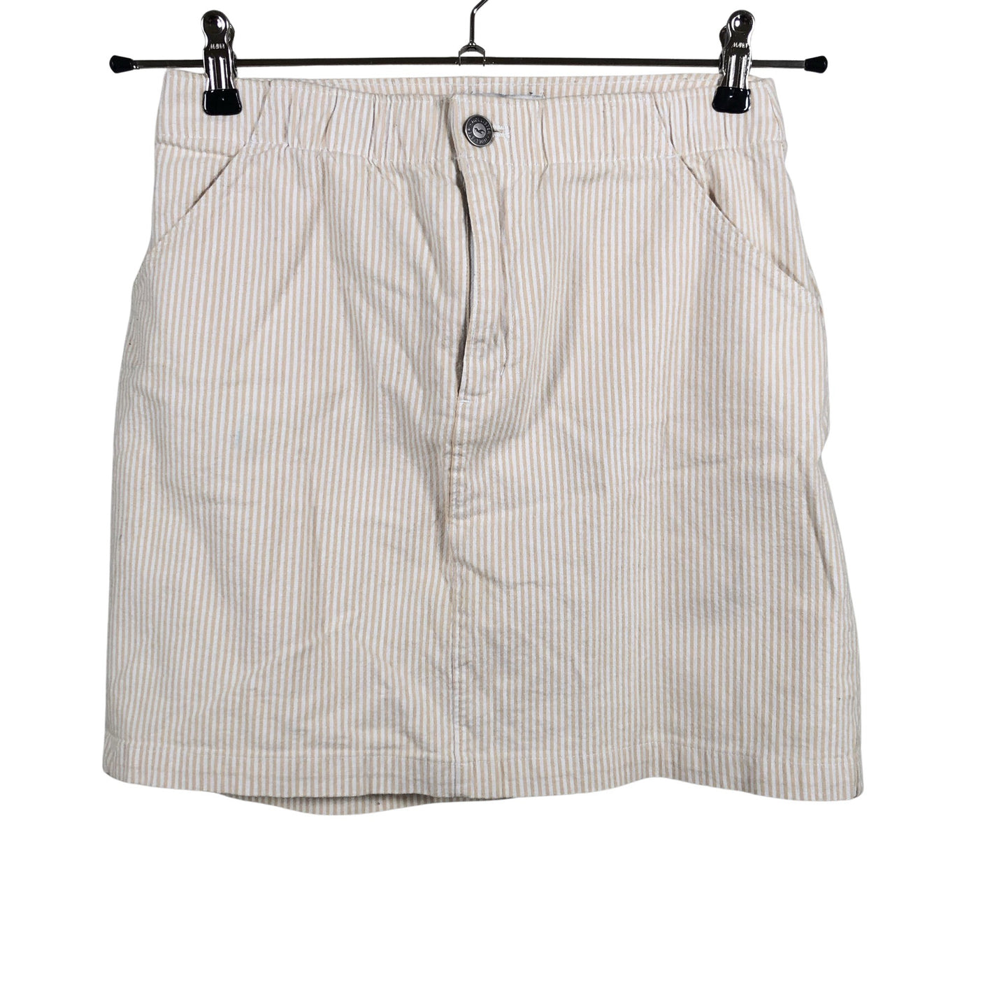 Unisex Hollister - Mitteveniv seelik, suurus 36 - Oranž (1)