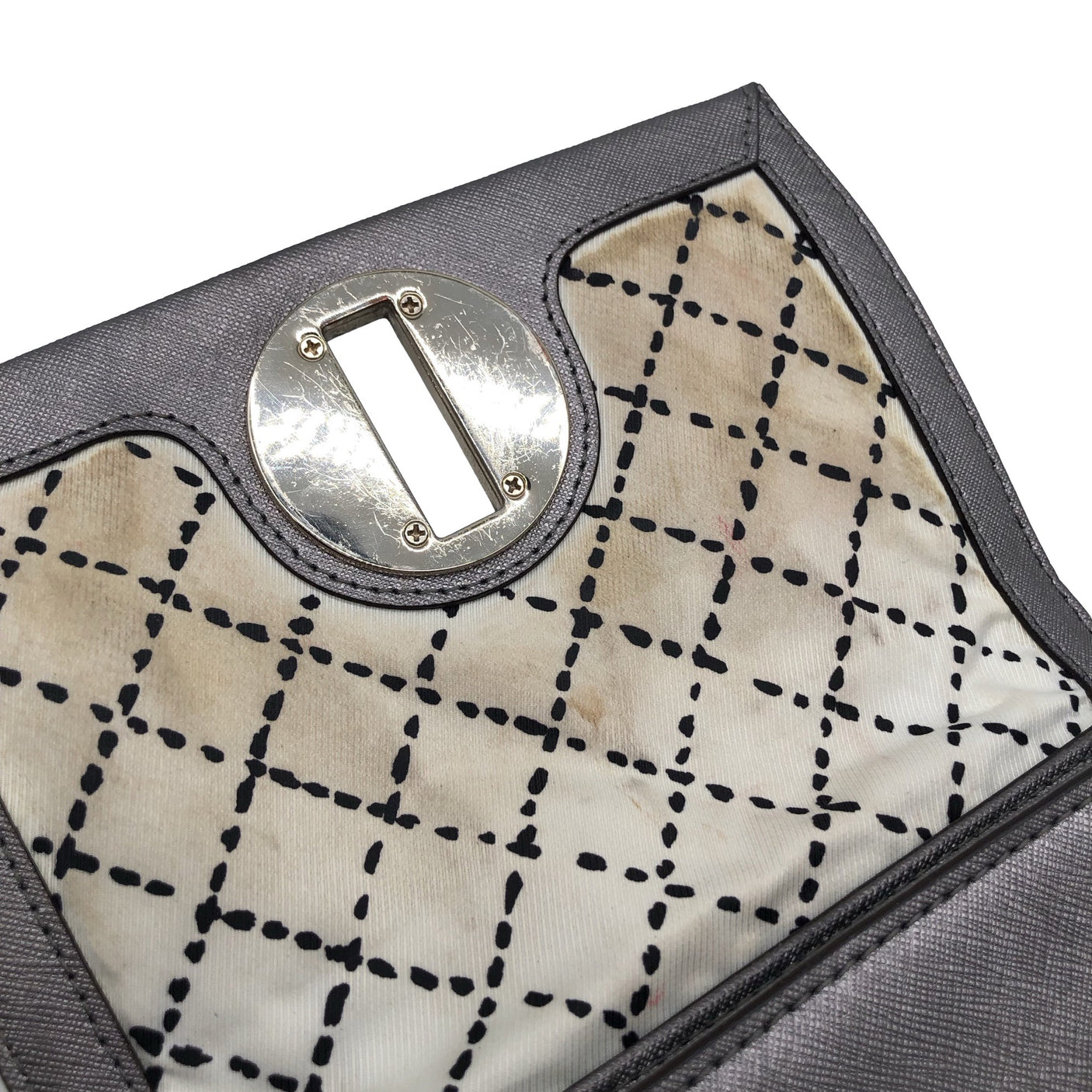 Unisex Kate Spade - Õlakott, suurus Mini - Hall (3)