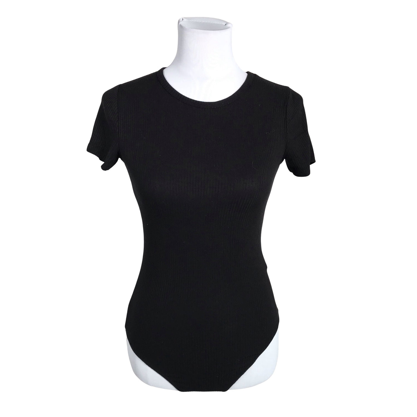 Unisex Hollister - Bodi, suurus 36 - Must (1)
