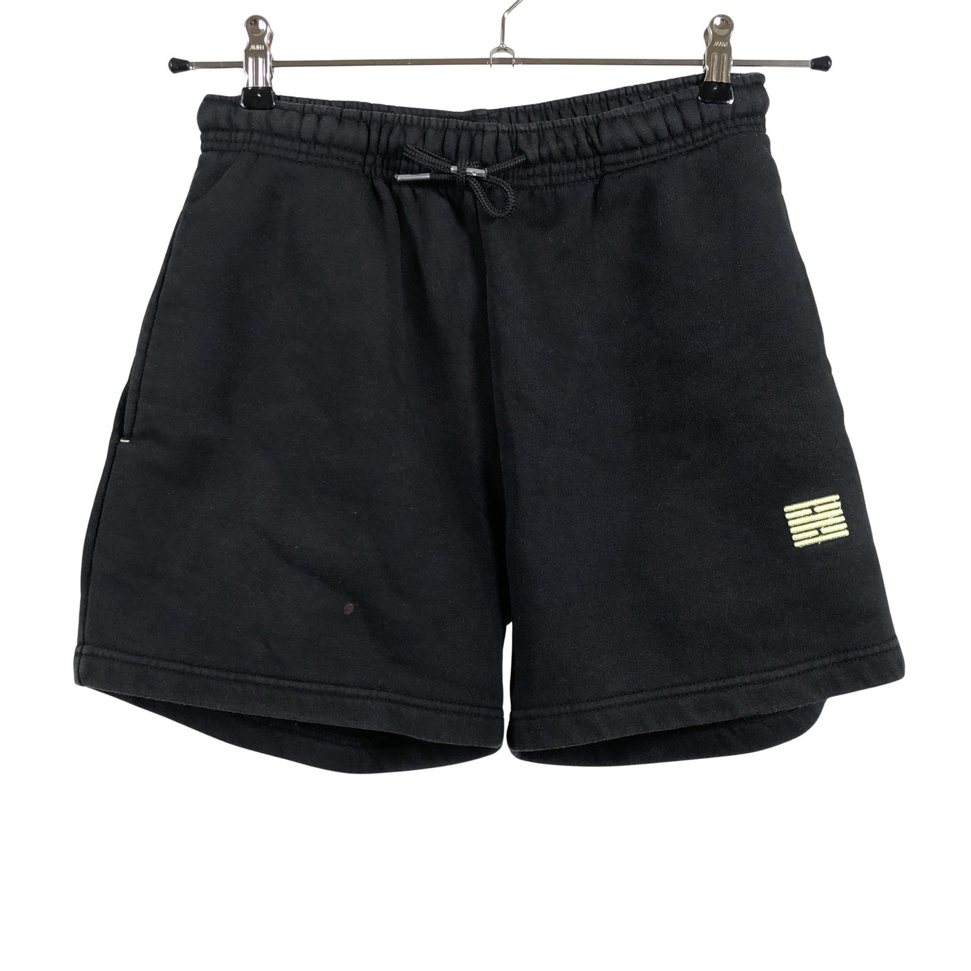 Unisex Billebeino - Dressikangast lühikesed püksid, suurus 36 - Must (1)