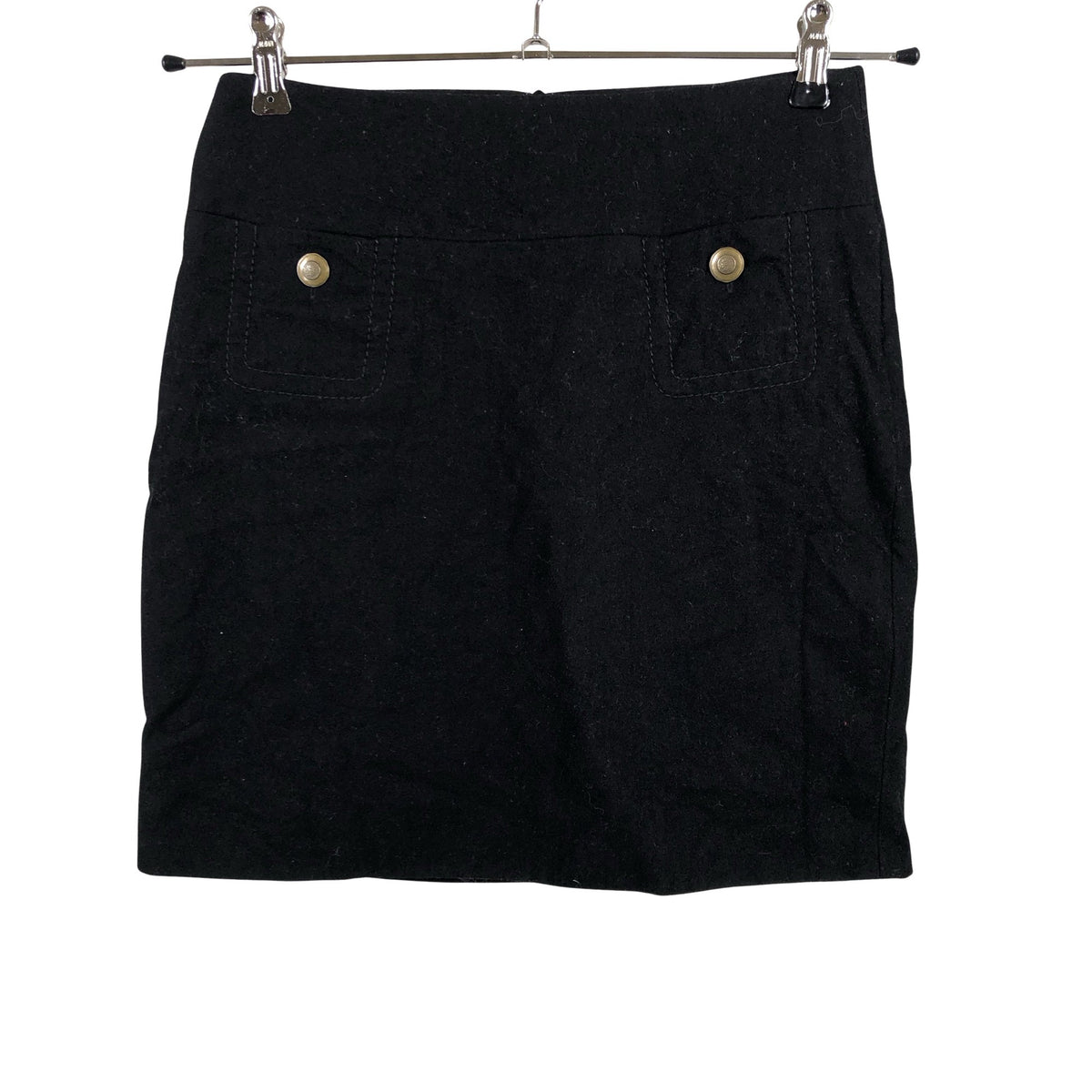 Unisex Esprit - Mitteveniv seelik, suurus 32 - Must (1)