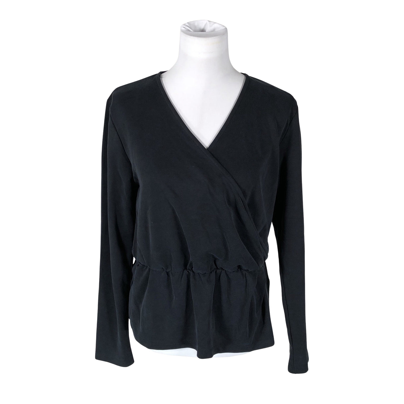 Unisex mbyM - Pluus, suurus 40 - Must (1)