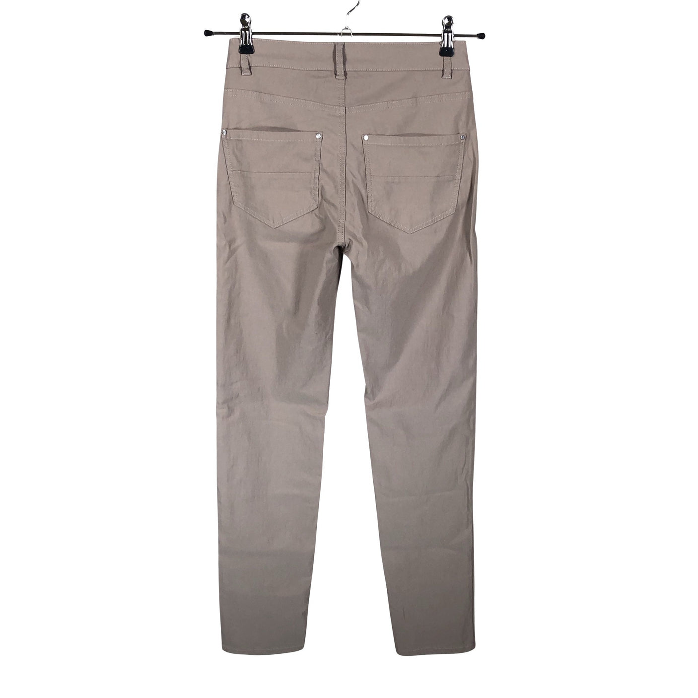 Unisex Free Quent - Teksad, suurus 34 - Pruun (2)