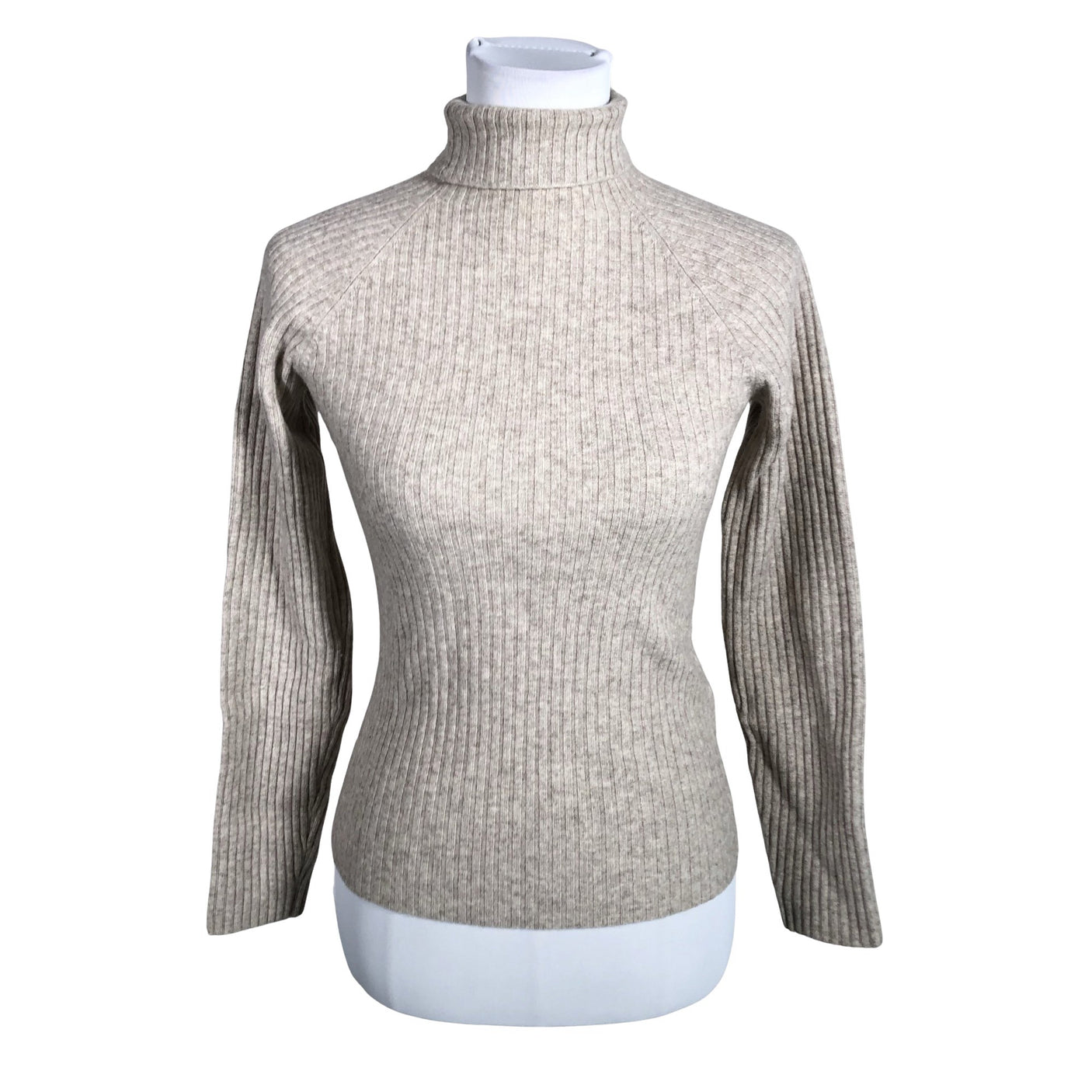 Unisex Andiata - Kampsun, suurus 34 - Beige (1)