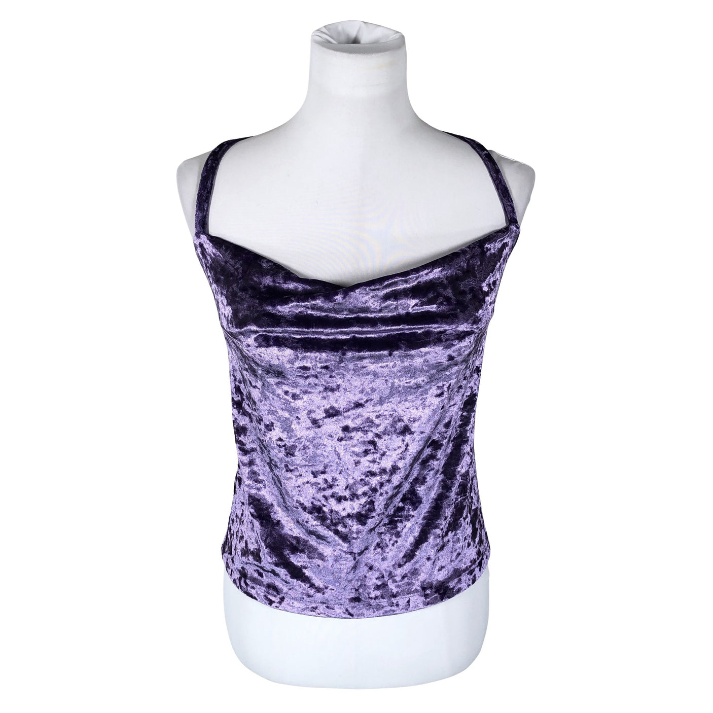 Unisex Billebeino - Topp, suurus 36 - Lilla (1)
