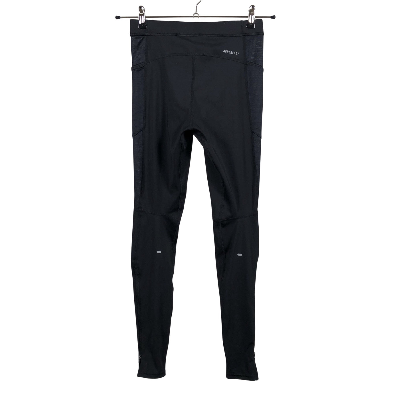 Unisex Adidas - Spordiretuusid, suurus 36 - Must (2)