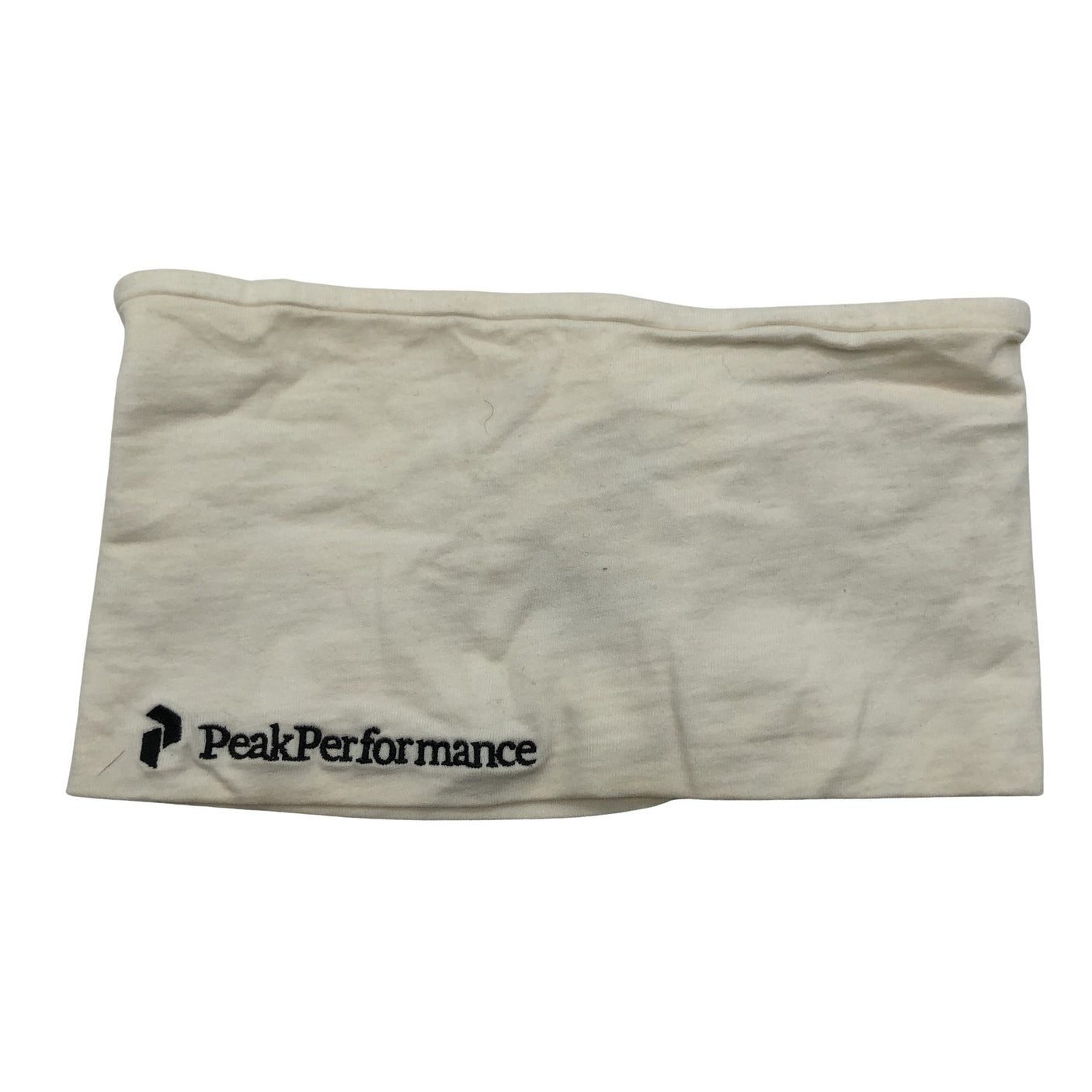 Unisex Peak Performance - Spordipeapael, suurus Ei kokoa - Valge (1)