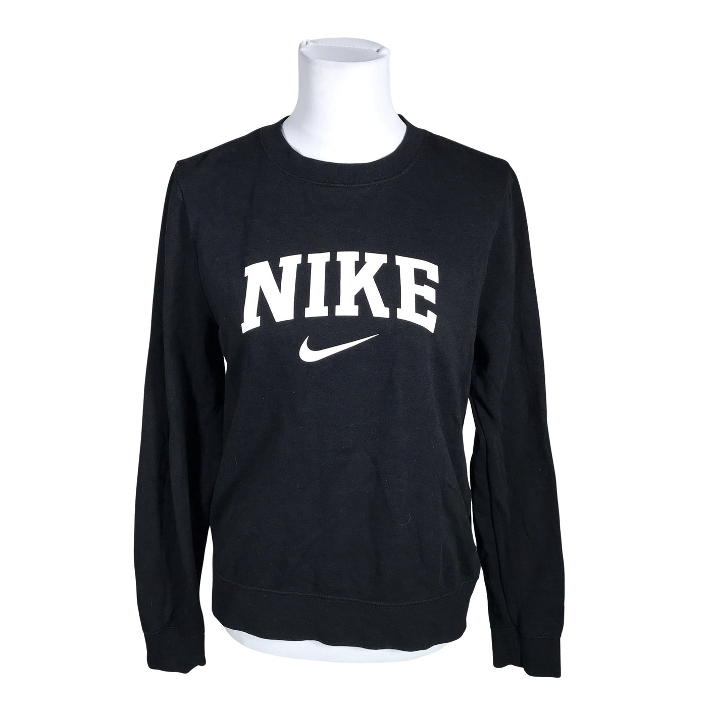 Unisex Nike - Dressikangast pluus, suurus 38 - Must (1)