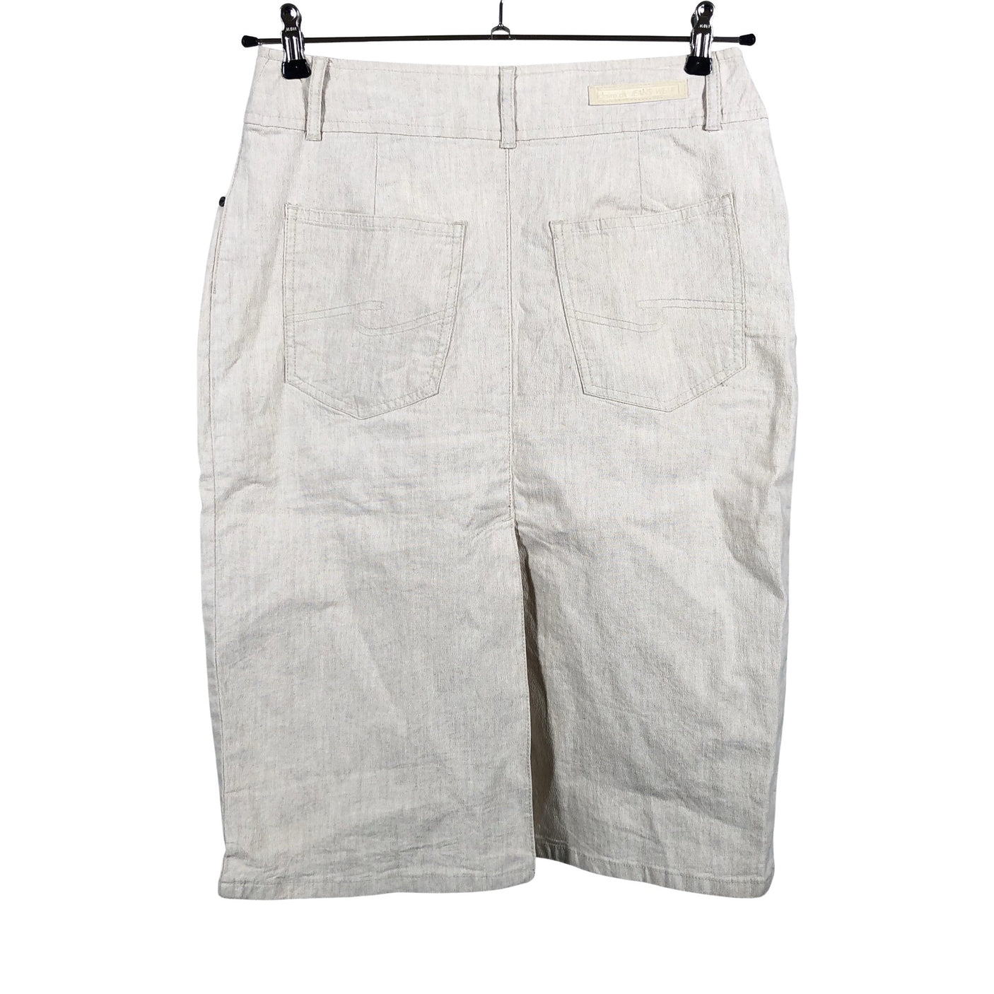 Unisex Claire.dk - Teksaseelik, suurus 38 - Beige (2)