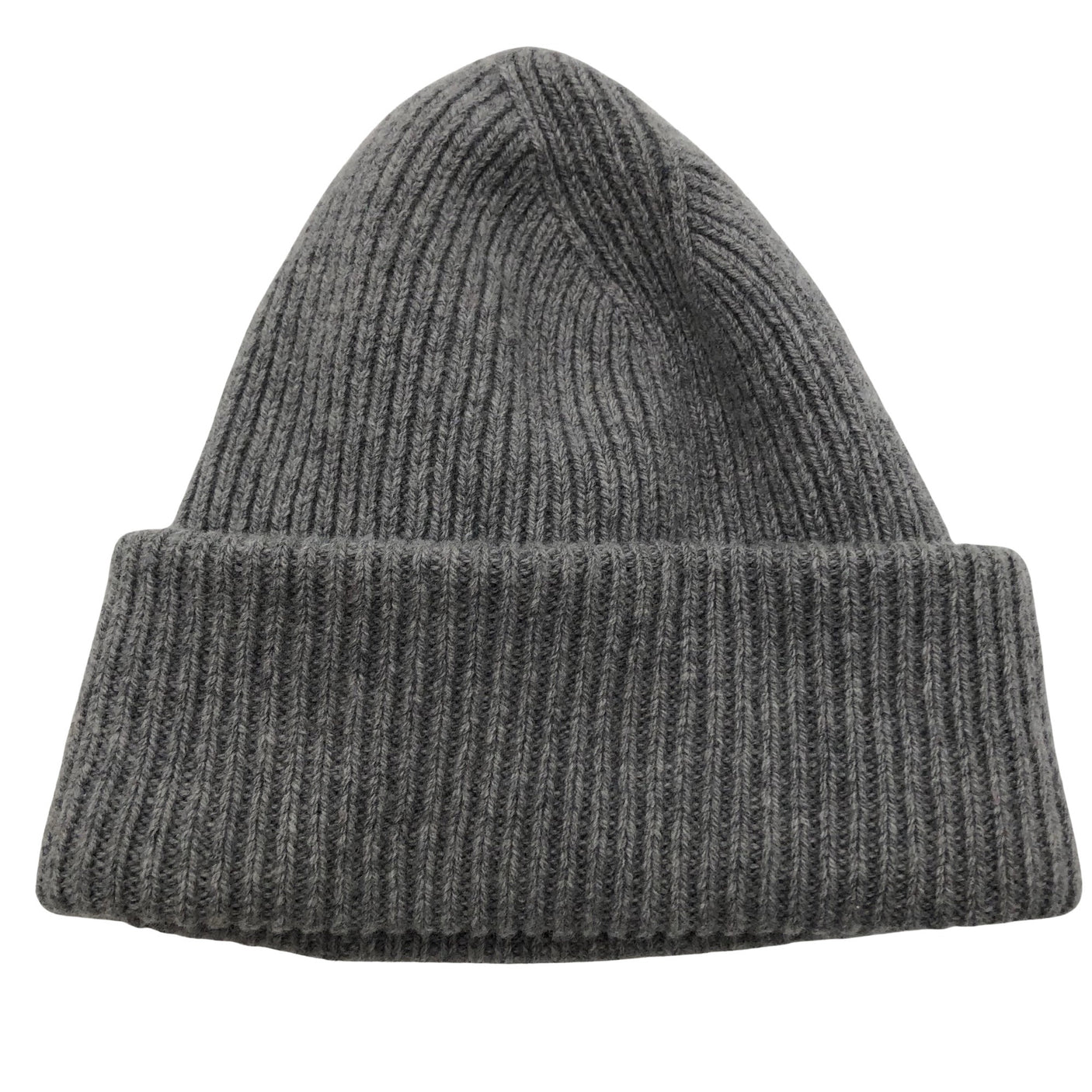 Unisex A+more - Talvemüts, suurus 54 - 56 cm - Hall (1)