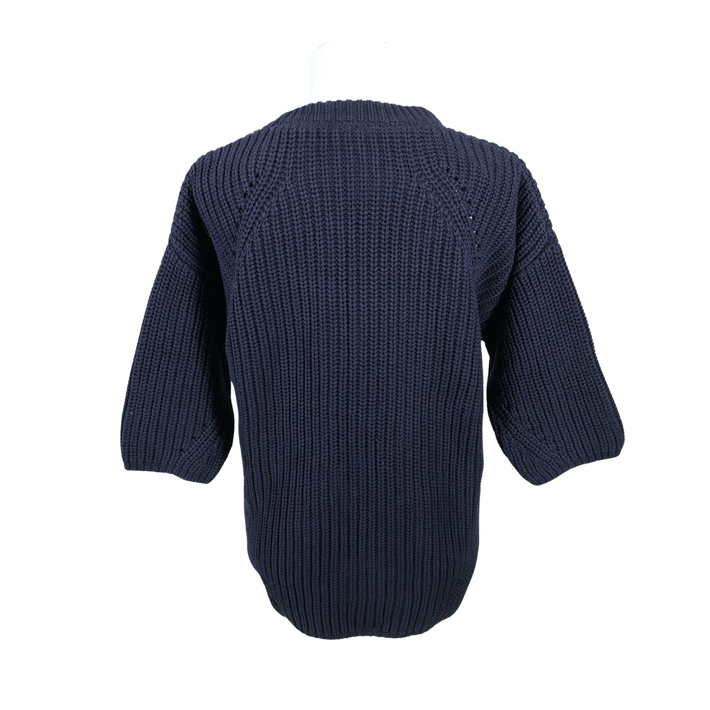 Unisex by Malene Birger - Kampsun, suurus 34 - Sinine (2)
