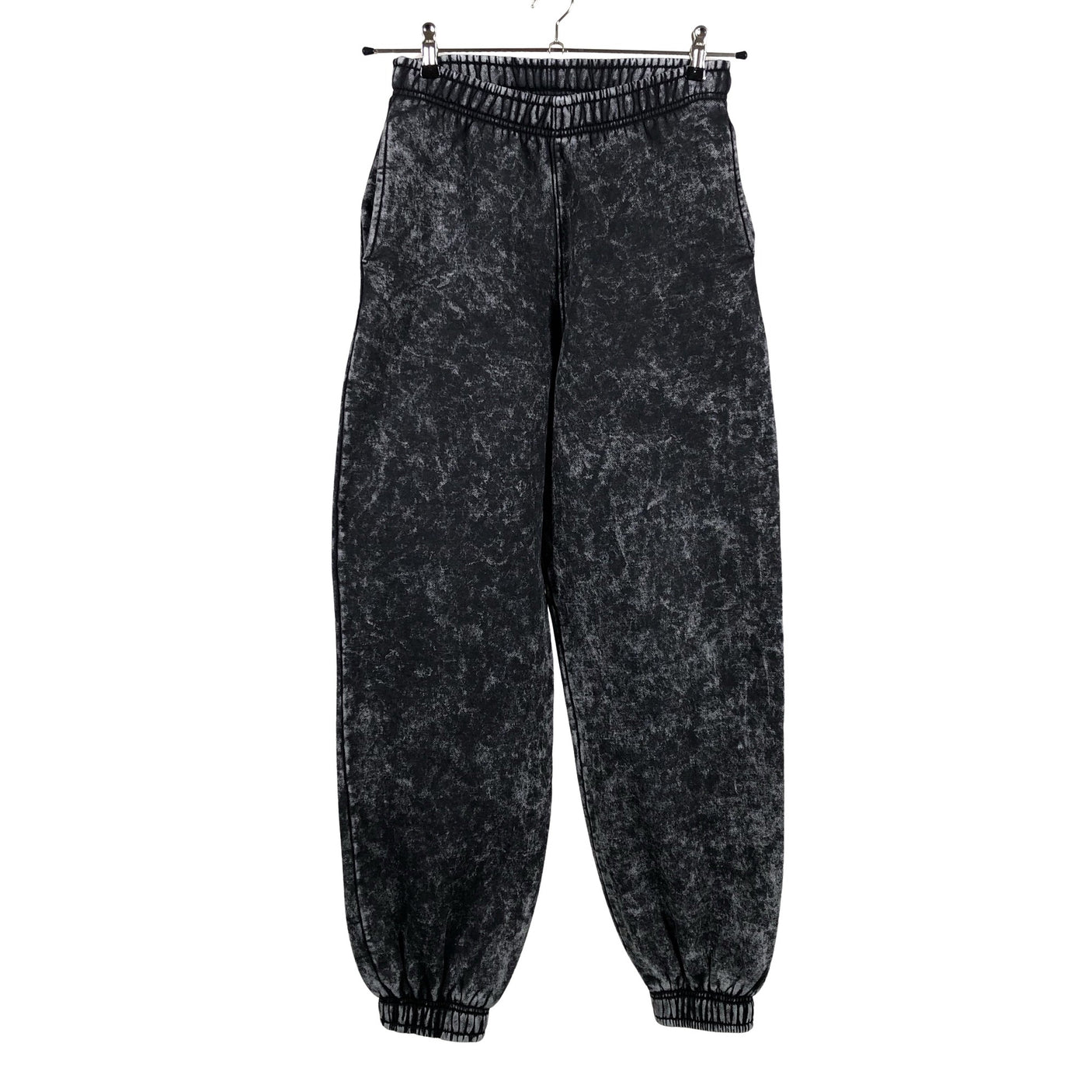 Unisex Urban Classics - Dressikangast püksid, suurus One size - Hall (1)