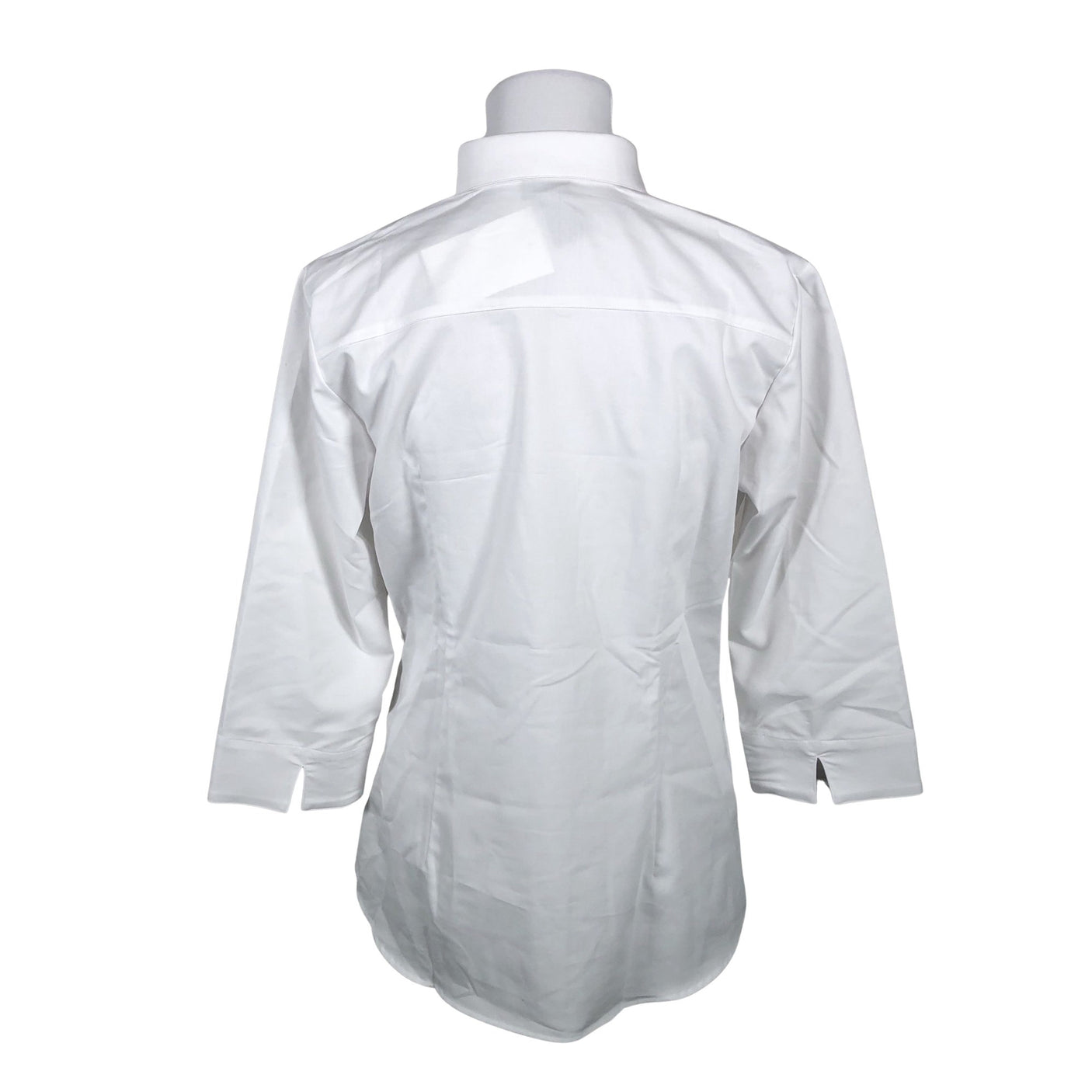 Unisex Telakka - Triiksärk, suurus 38 - Valge (2)