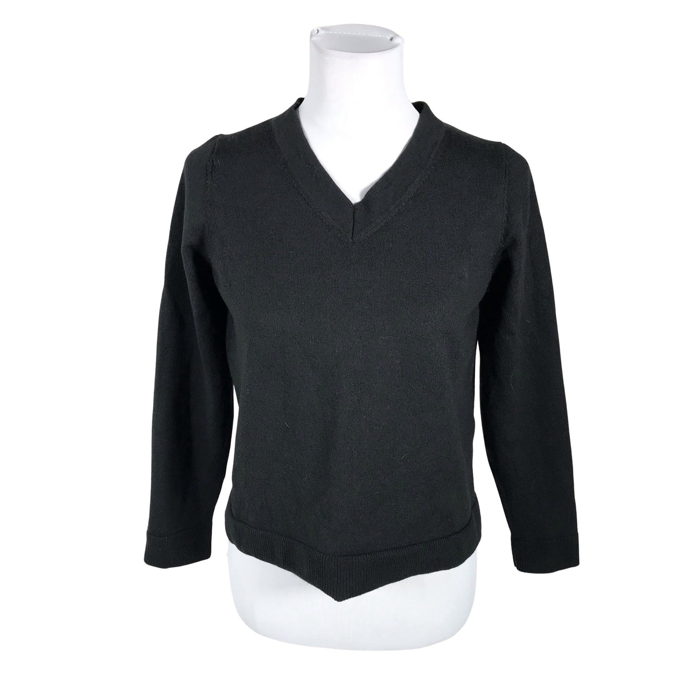 Unisex Essentials by Stockmann - Kampsun, suurus 38 - Hall (1)
