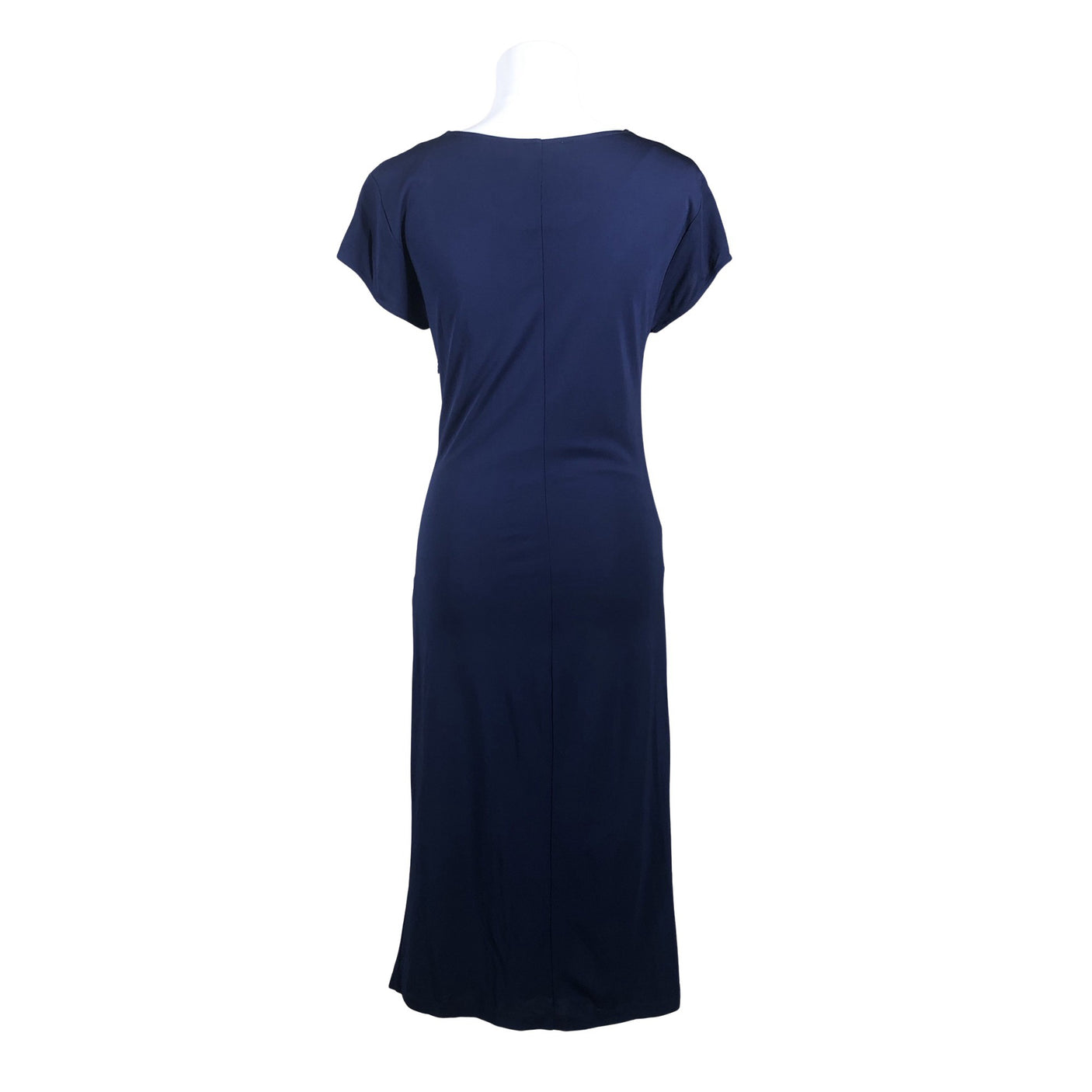 Unisex Tiger of Sweden - Trikotaažist kleit, suurus 38 - Sinine (2)