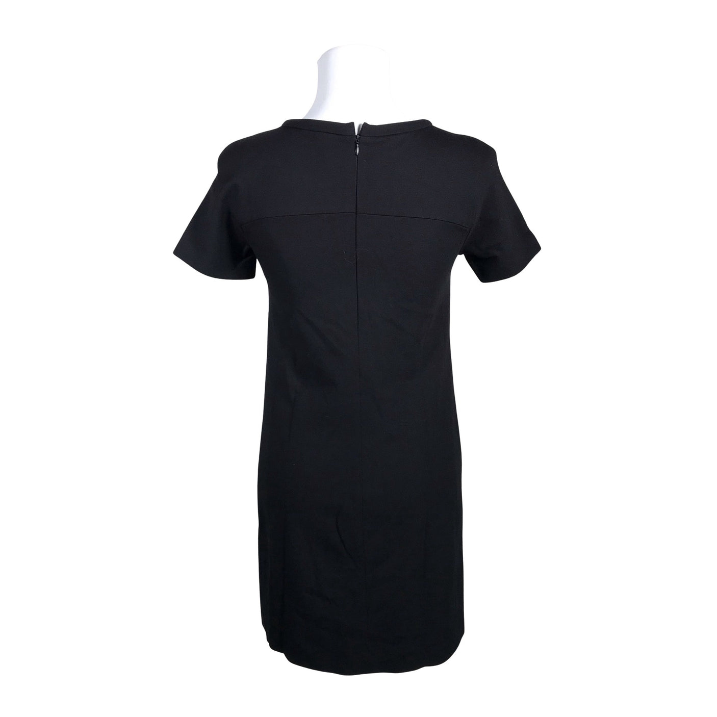 Unisex Marc Cain - Trikotaažist kleit, suurus 34 - Must (2)