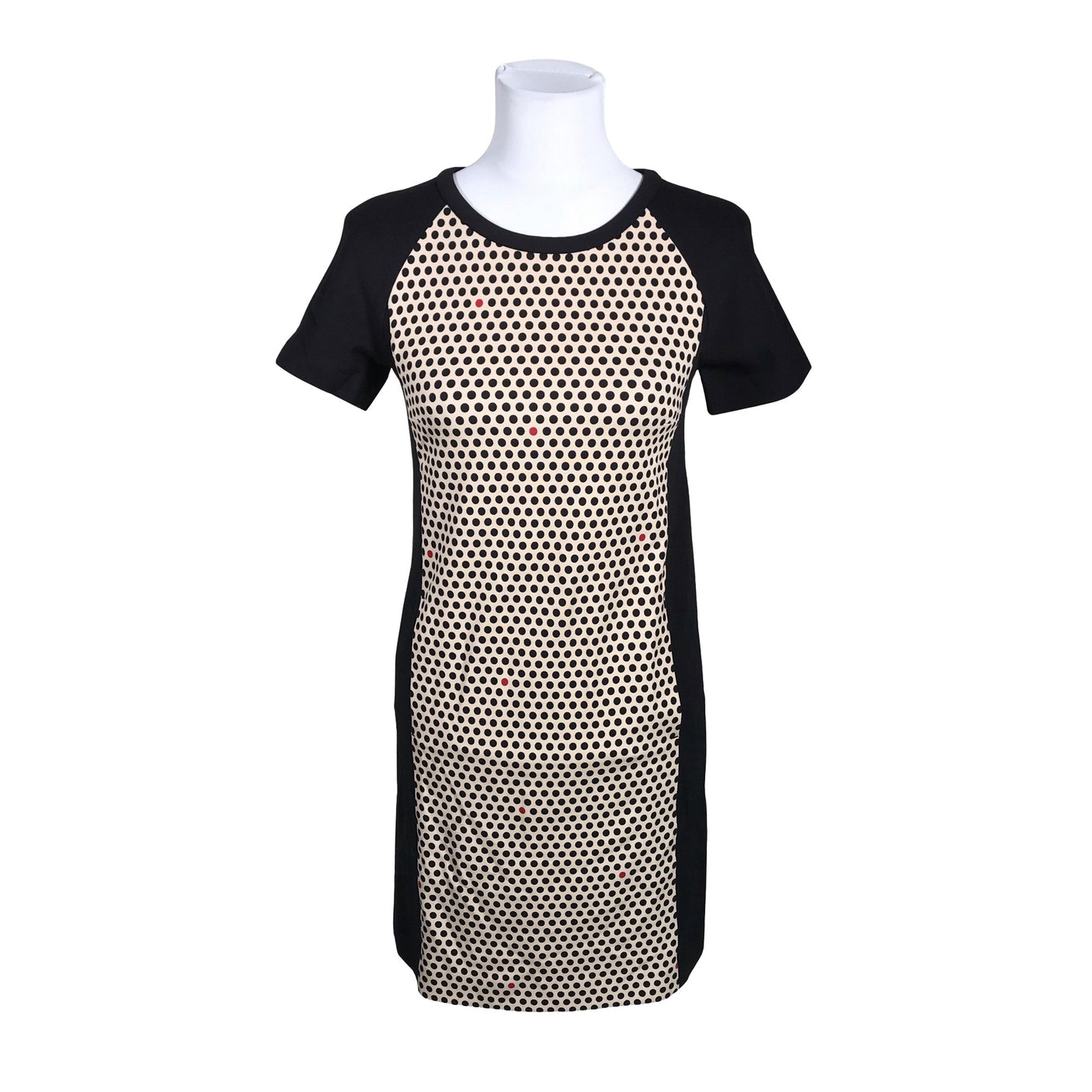 Unisex Marc Cain - Trikotaažist kleit, suurus 34 - Must (1)