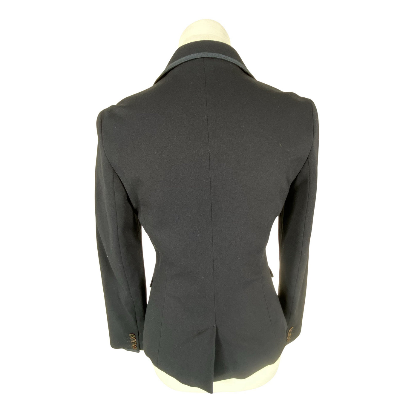 Unisex Tommy Hilfiger - Dressikangast jakk, suurus 36 - Sinine (2)