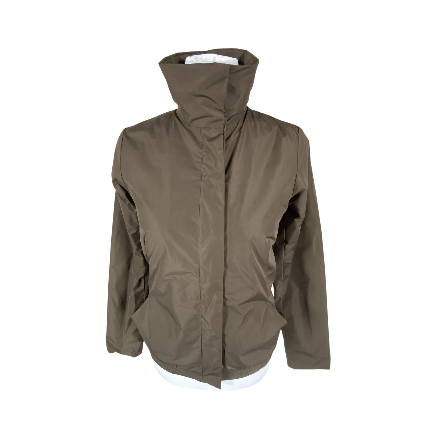 Unisex Peak Performance - Õhem talvejope, suurus 34 - Pruun (1)