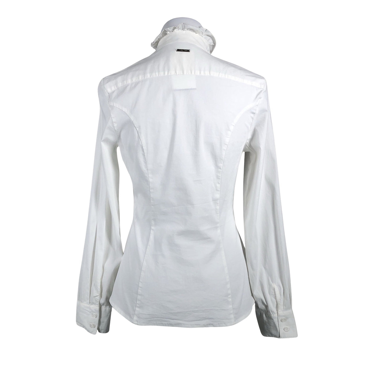 Unisex Marciano by Guess - Pluus, suurus 38 - Valge (2)