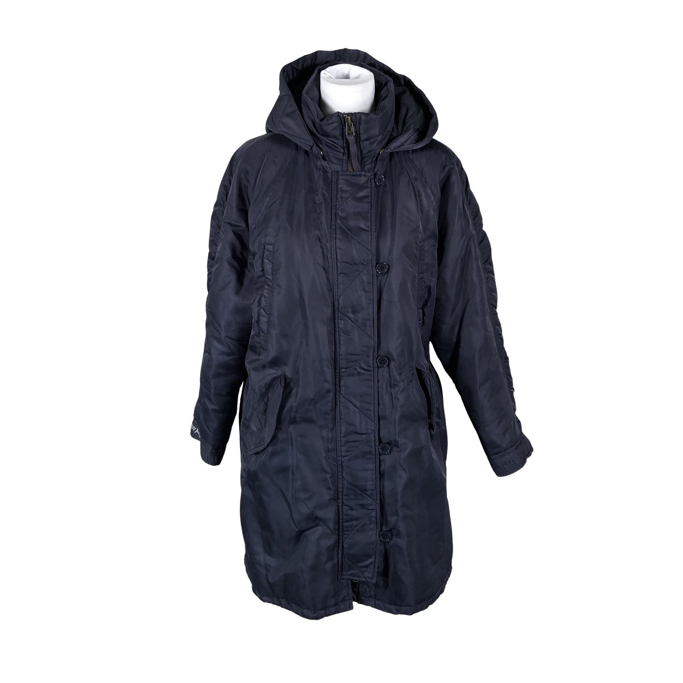 Unisex Odd Molly - Talvejope, suurus 40 - Sinine (1)