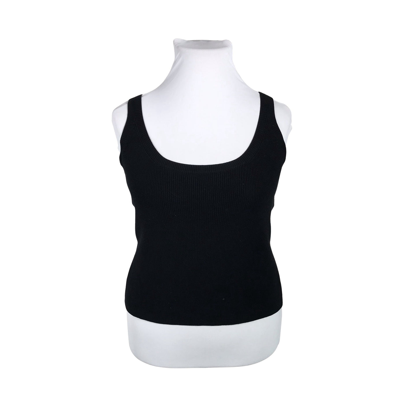 Unisex Point Virgule - Topp, suurus 42 - Must (1)