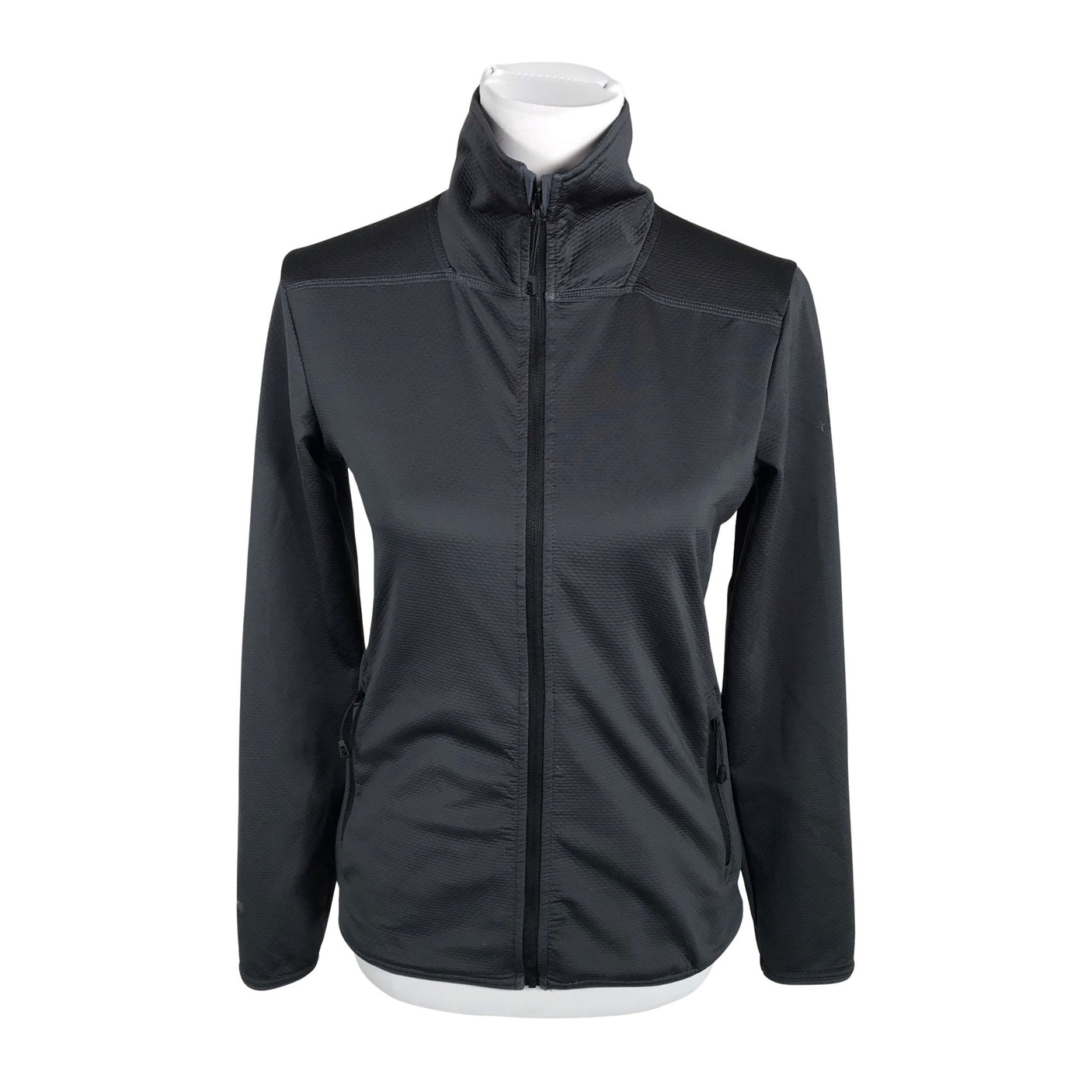 Unisex Halti - Spordisärk, pikad käised, suurus 38 - Sinine (1)