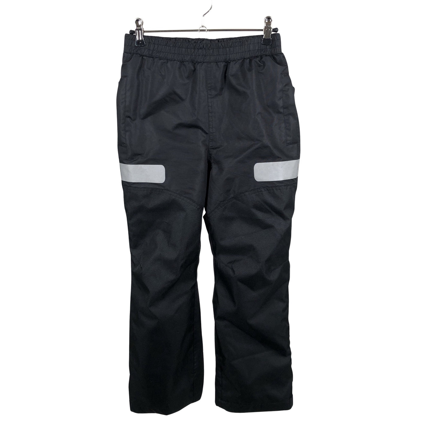 Unisex Jonathan - Talvepüksid, suurus 140 - 146 - Must (1)